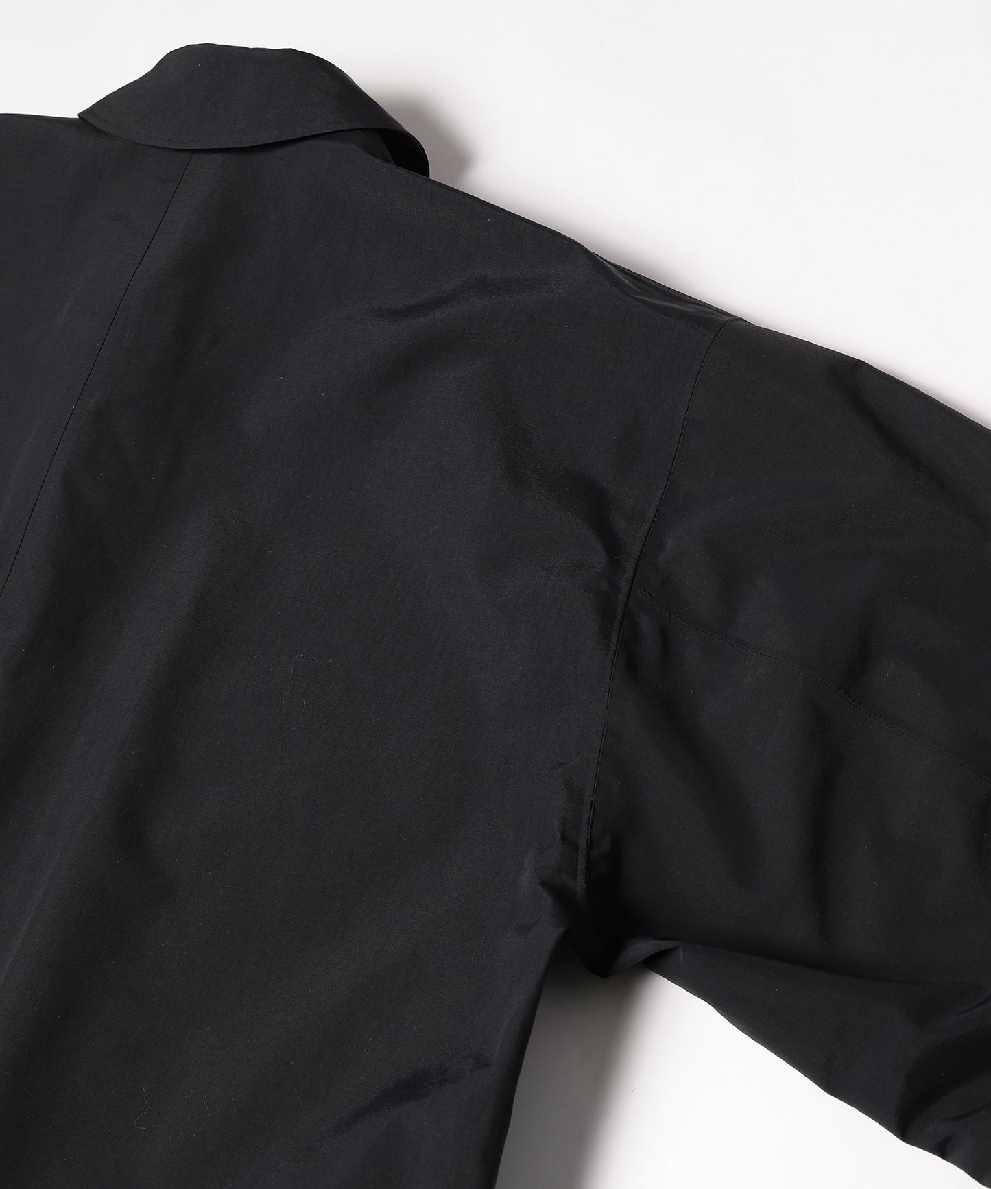 【OUTLIERS×JieDa】3L OVER COAT 】
