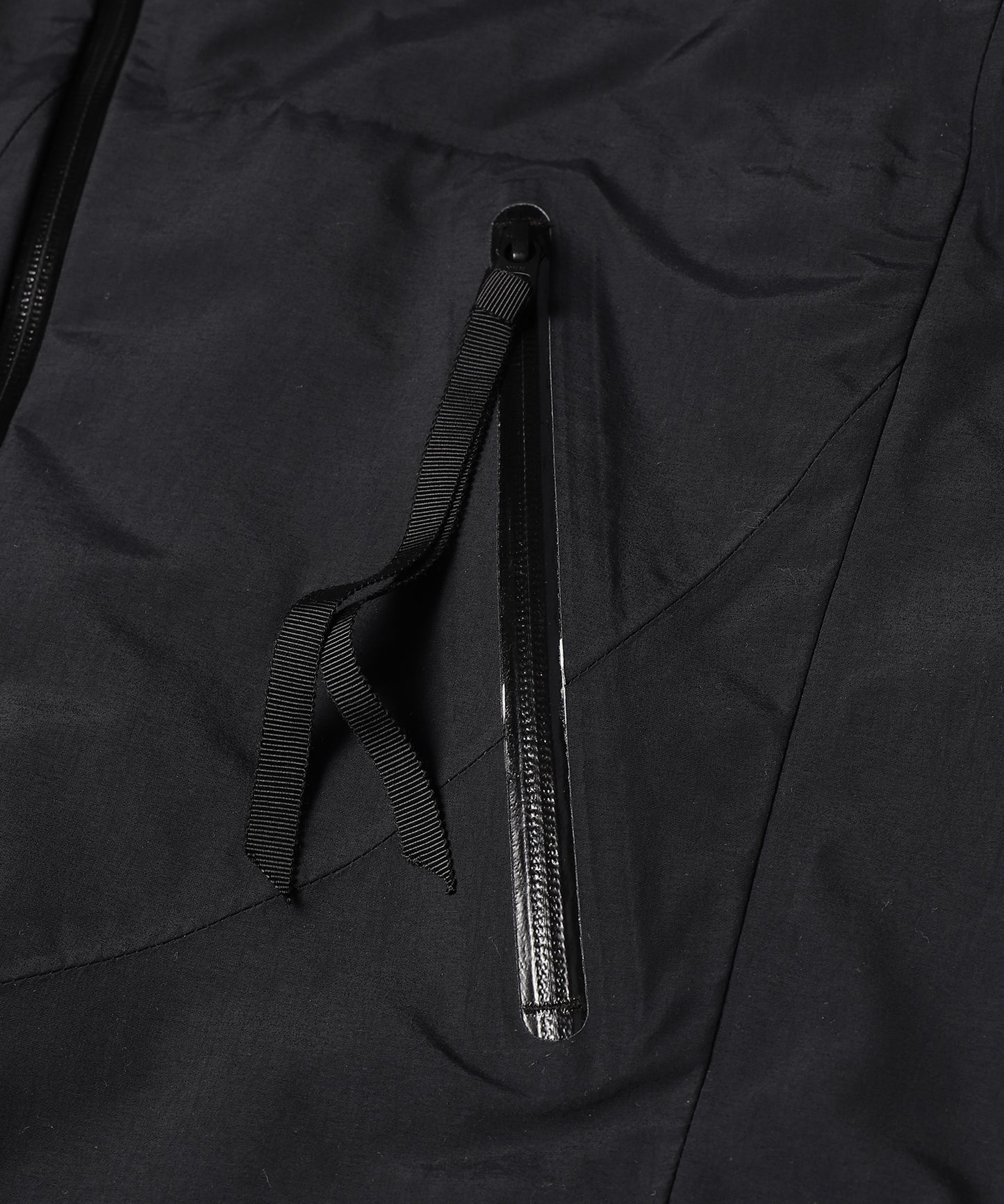 【OUTLIERS×JieDa】3L OVER COAT 】