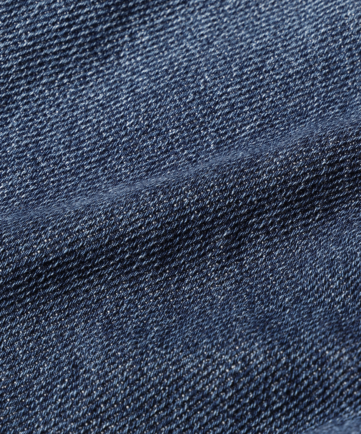 DESTROY DENIM OVER COAT