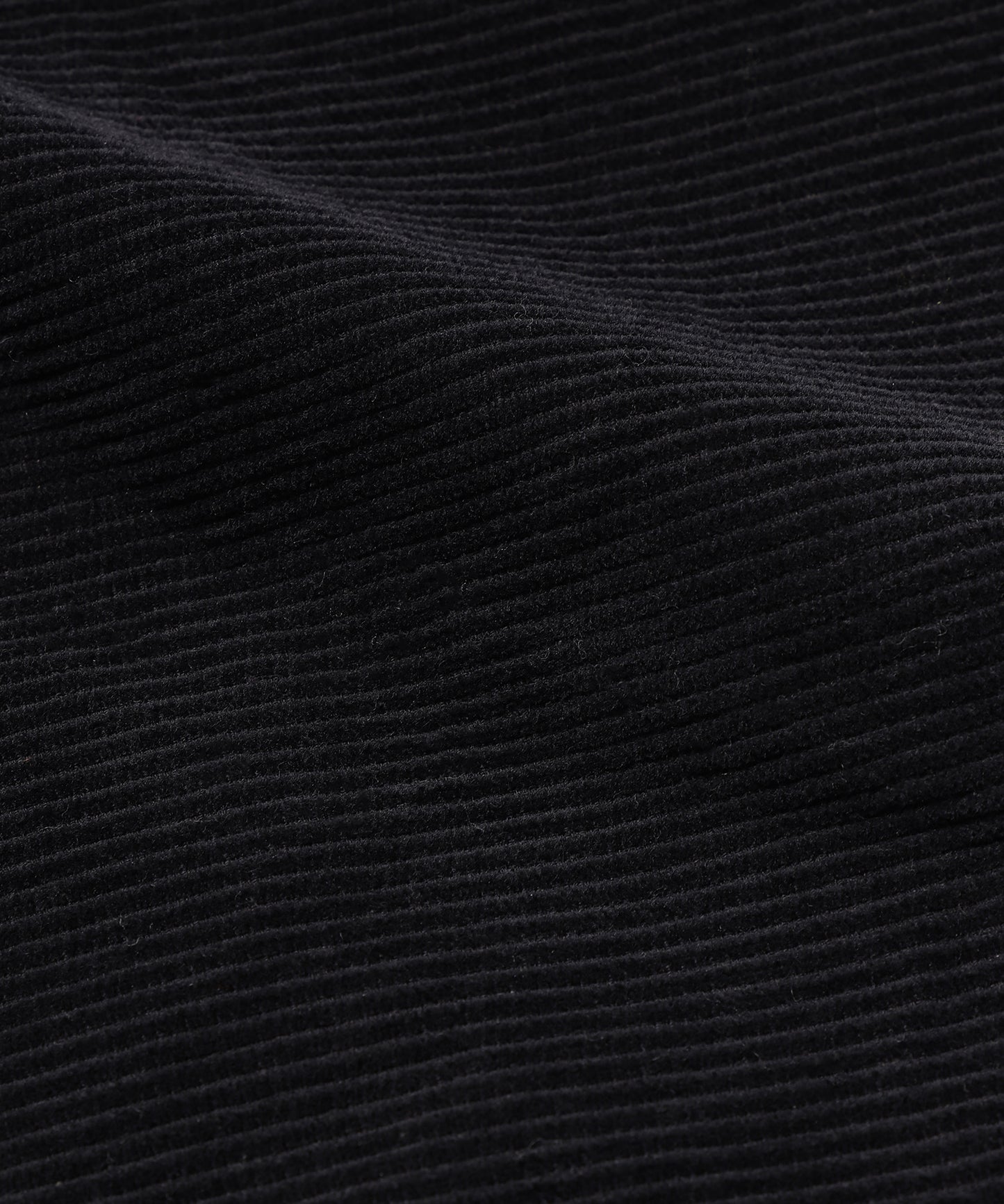 WIDE W KNEE DUCK PANTS