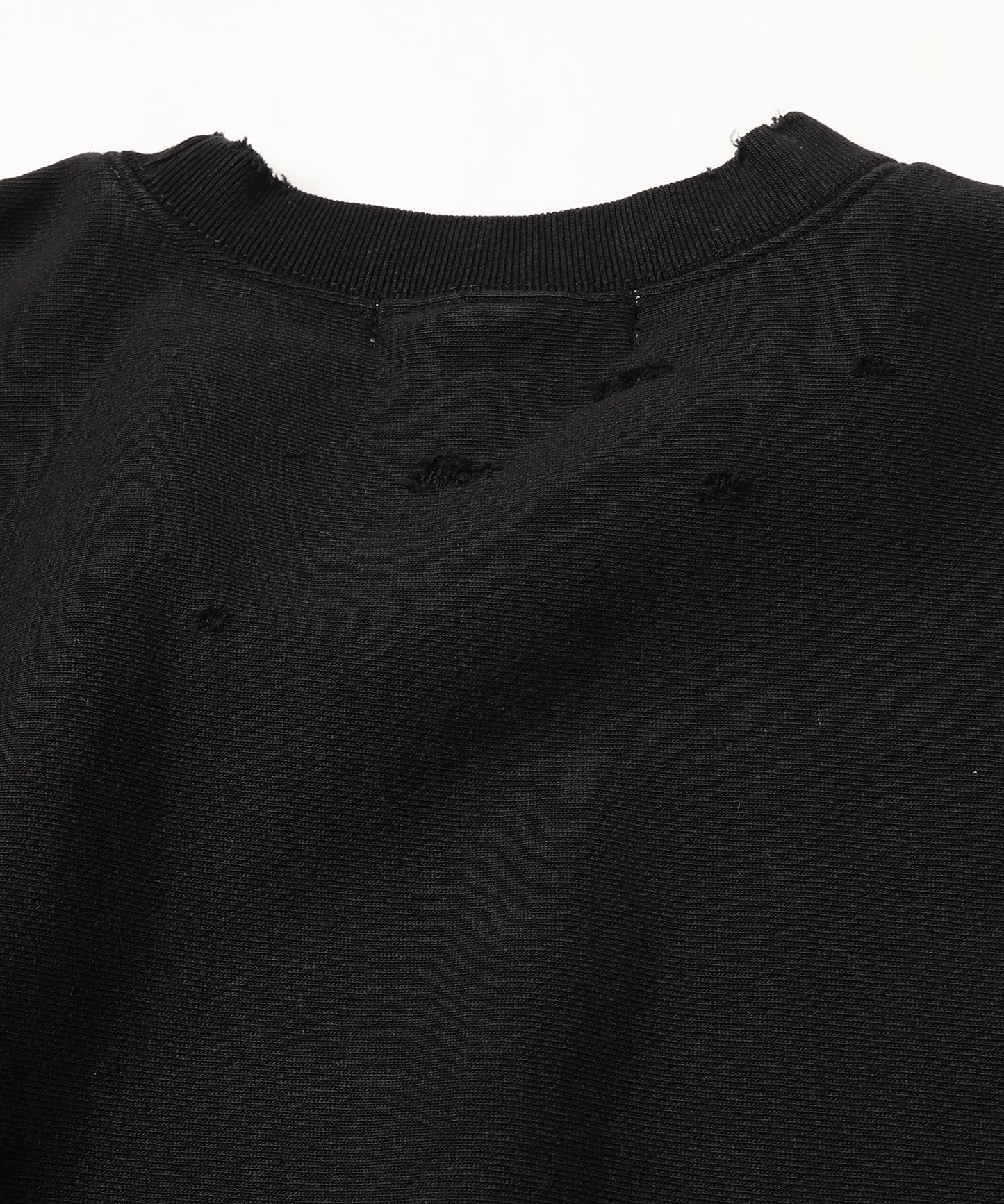 EX.VINTAGE LOGO SWEAT