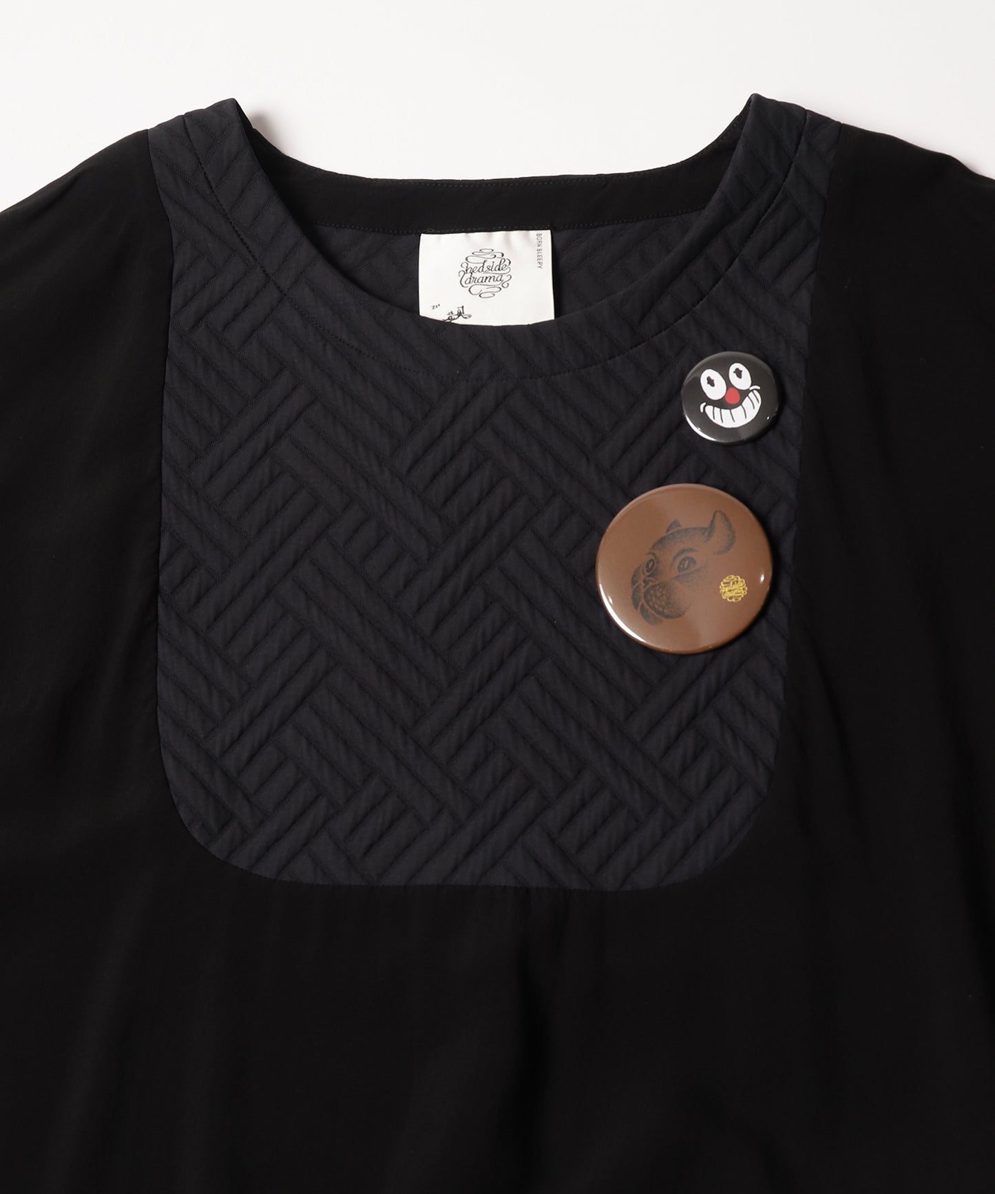Big York One-Piece