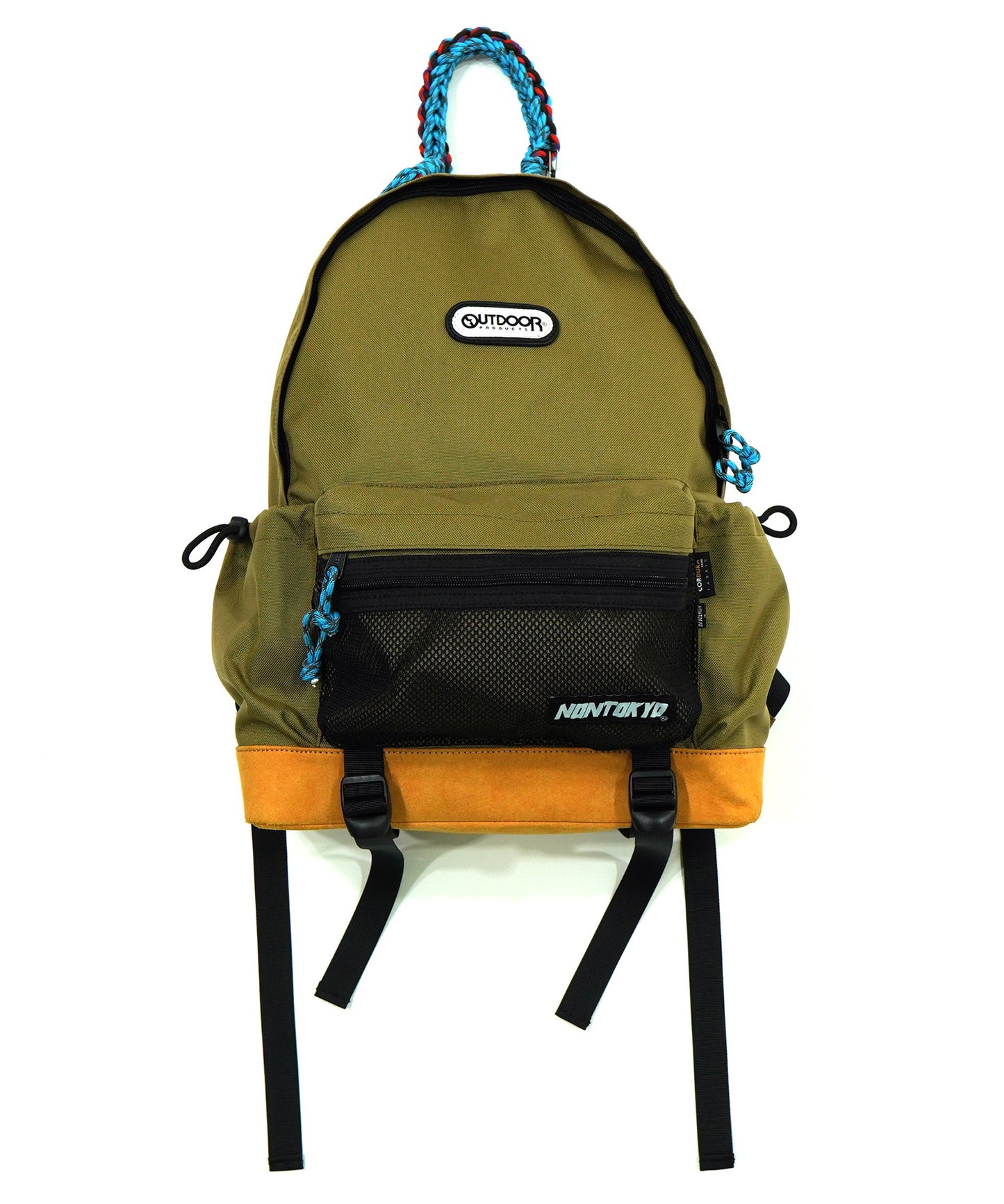 OUTDOOR PRODUCTS MULTI CODE BACK PACK
