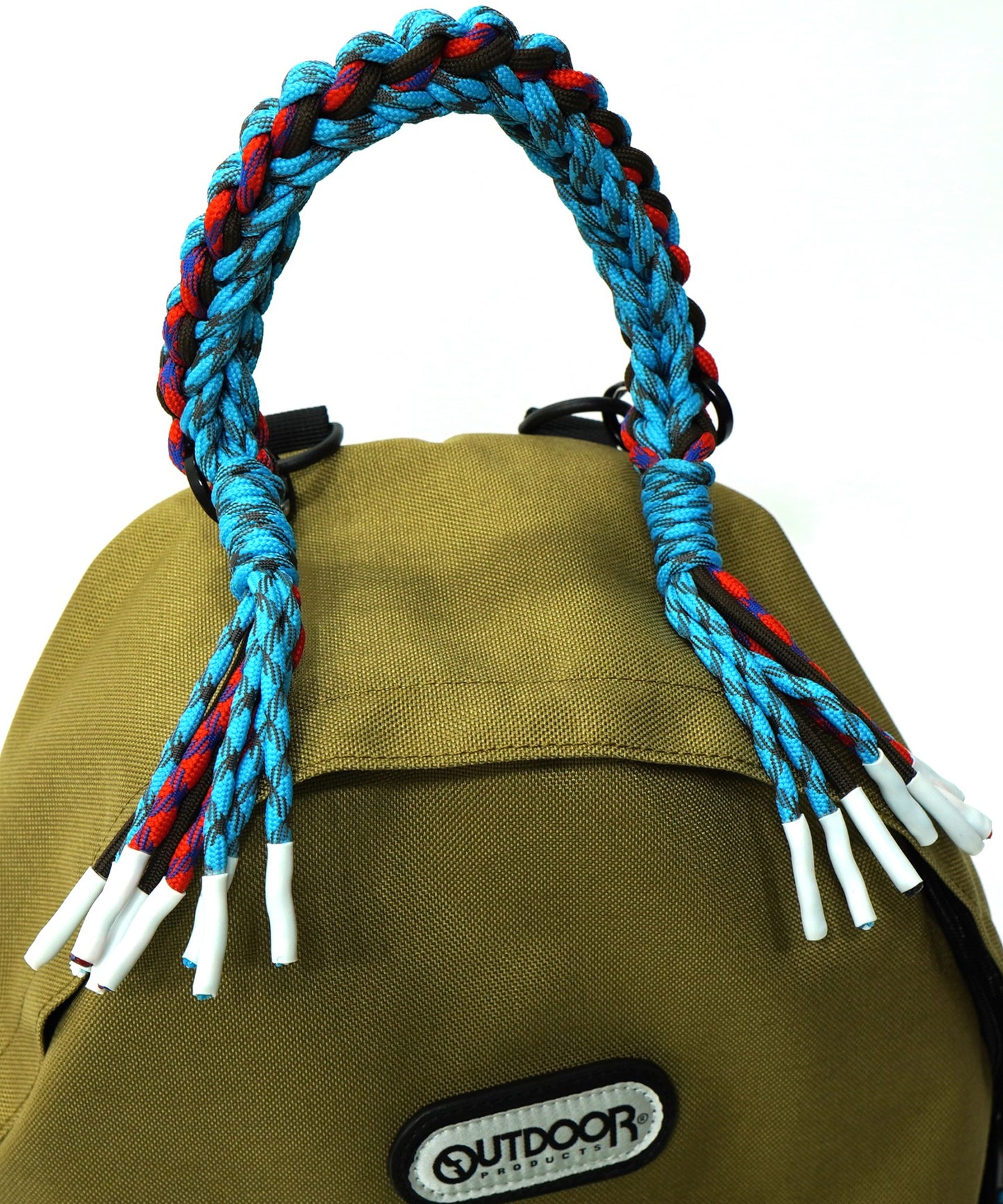 OUTDOOR PRODUCTS MULTI CODE BACK PACK
