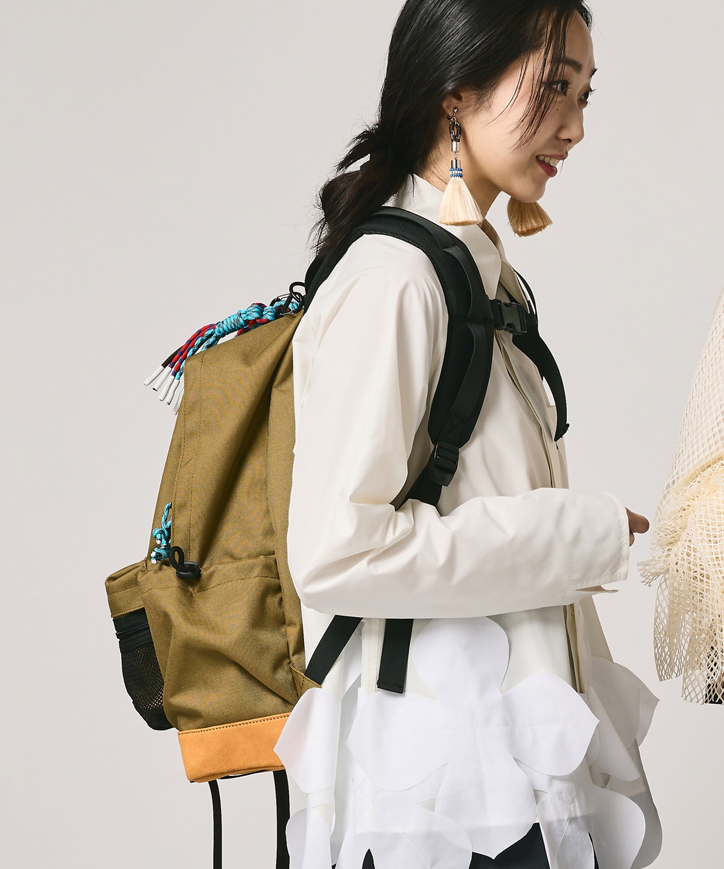 OUTDOOR PRODUCTS MULTI CODE BACK PACK