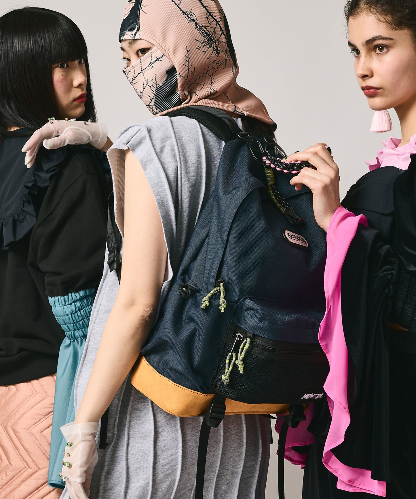 OUTDOOR PRODUCTS MULTI CODE BACK PACK