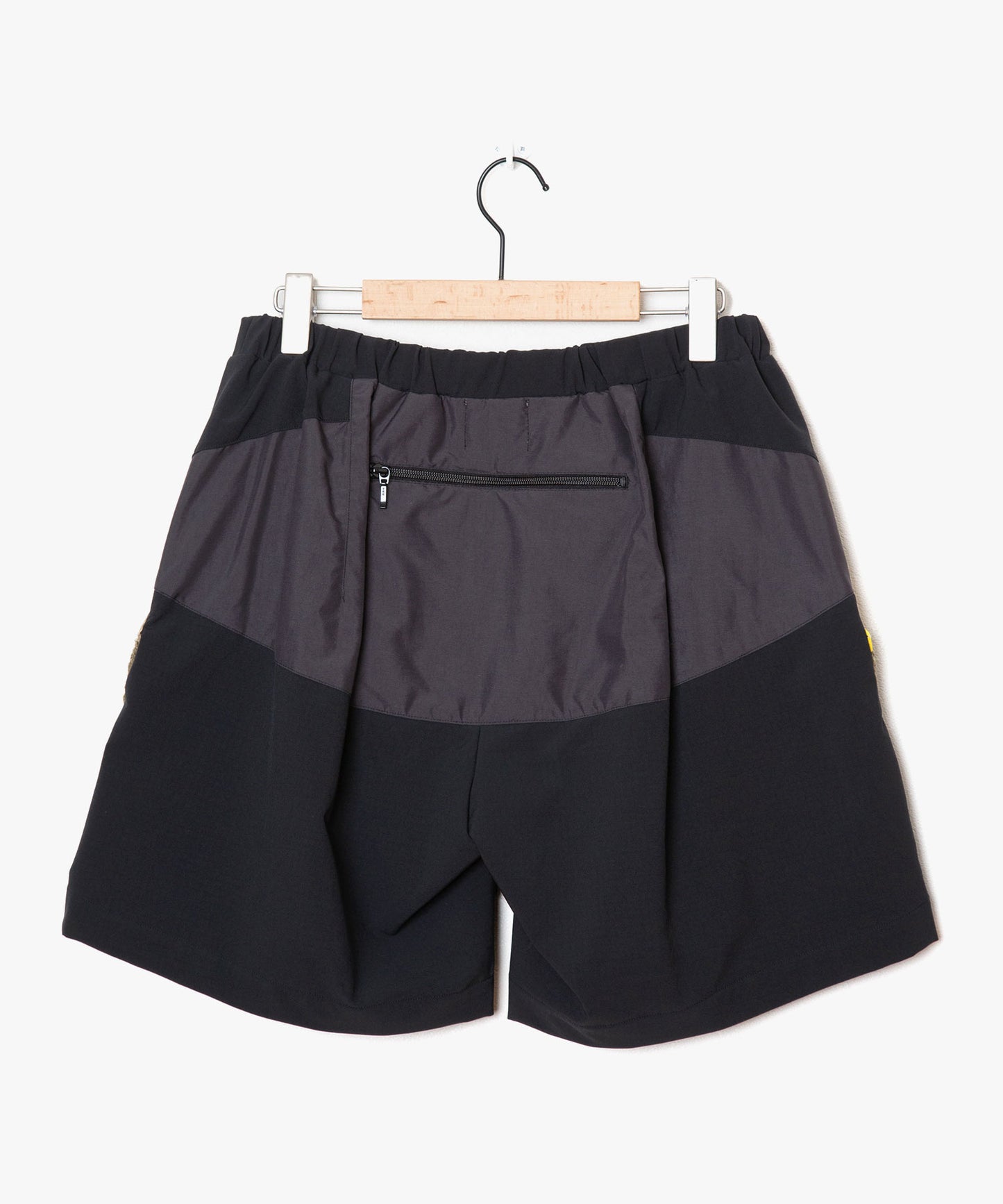 Courtyard Fleece Shorts