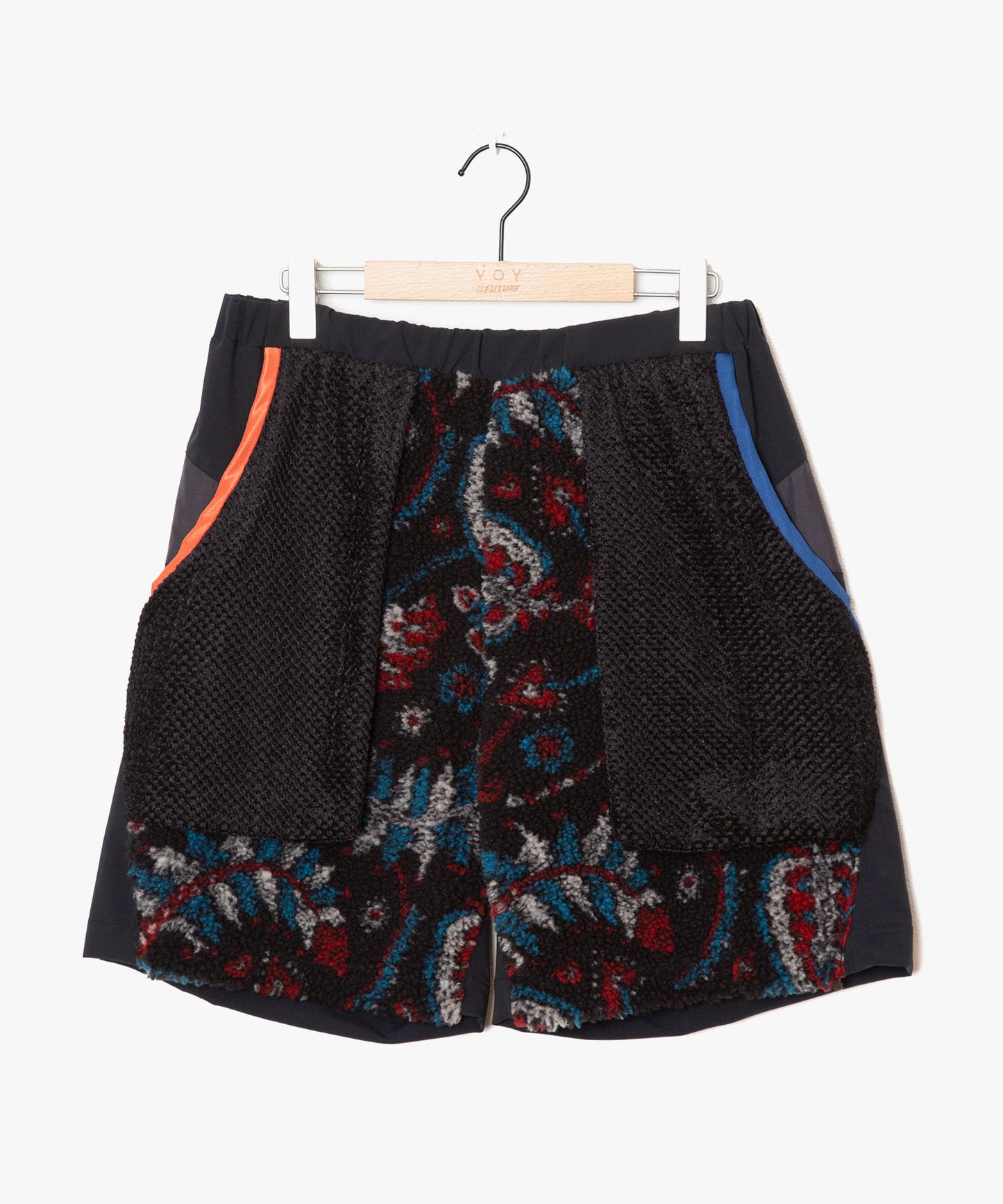 Courtyard Fleece Shorts