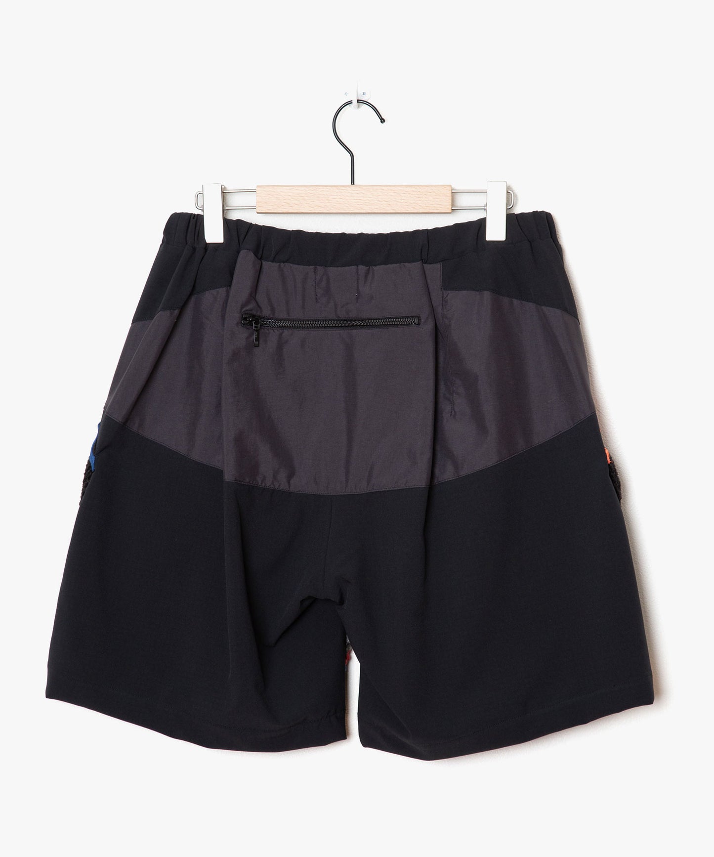 Courtyard Fleece Shorts