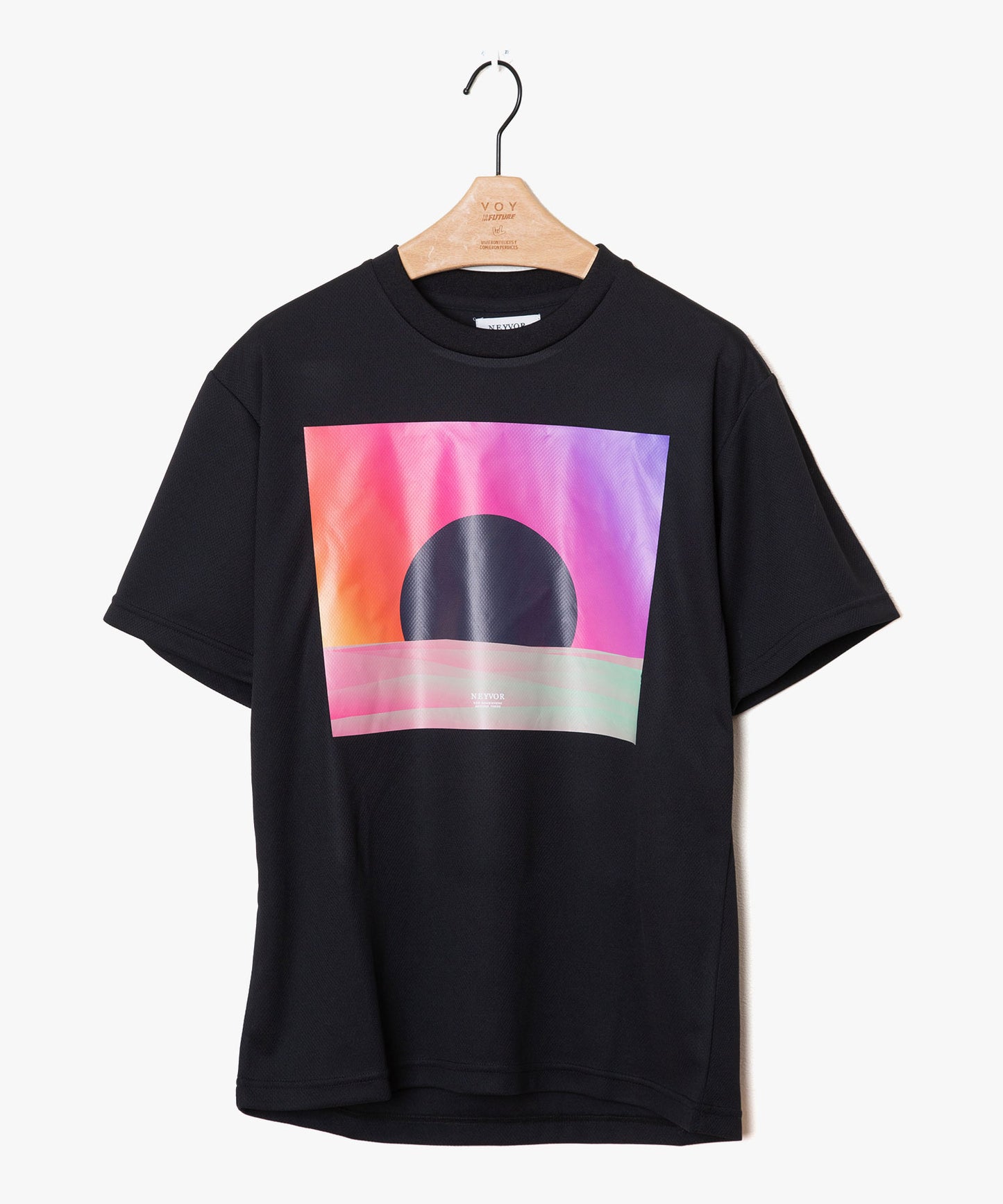 Dry Comfort Tee