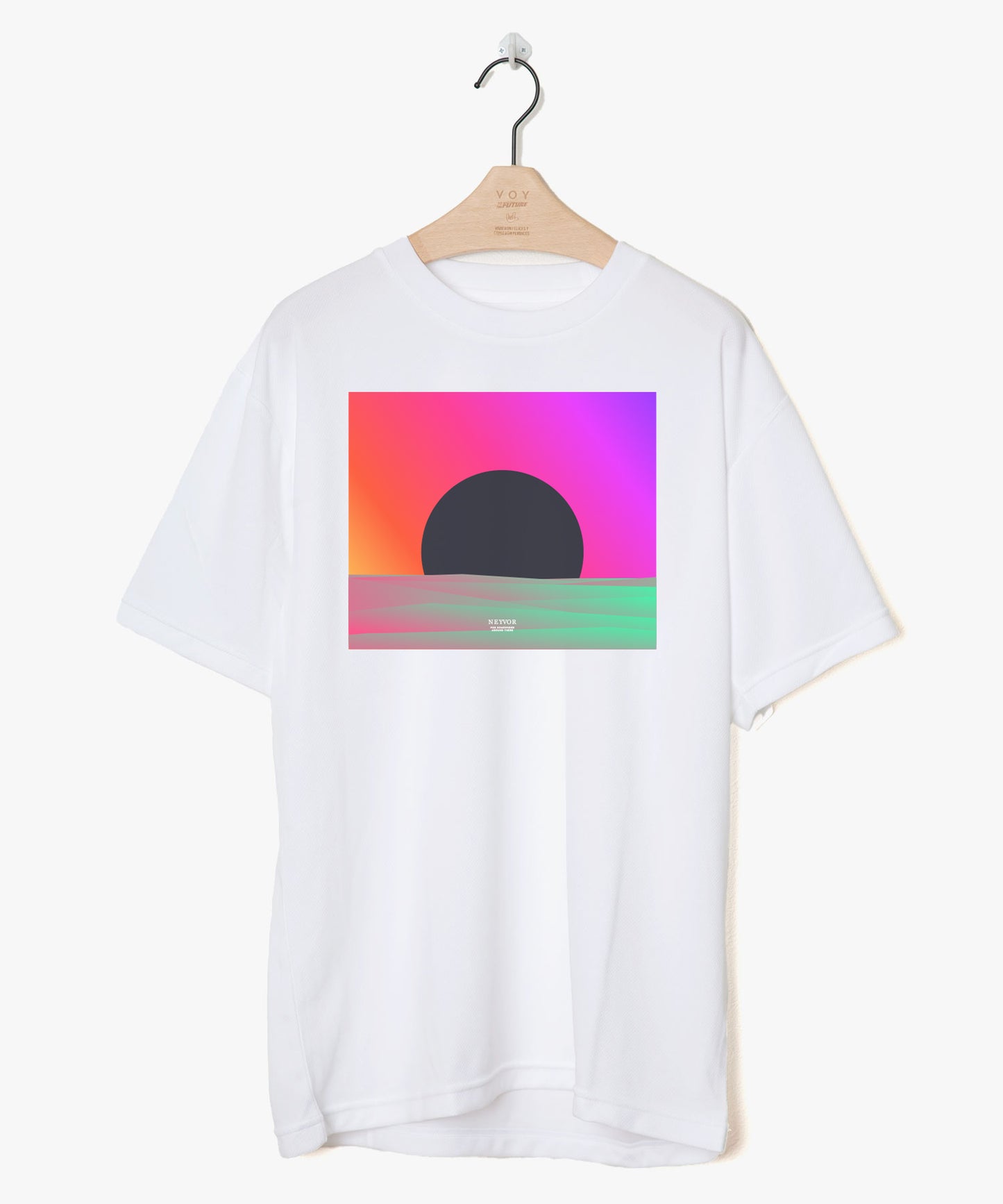 Dry Comfort Tee