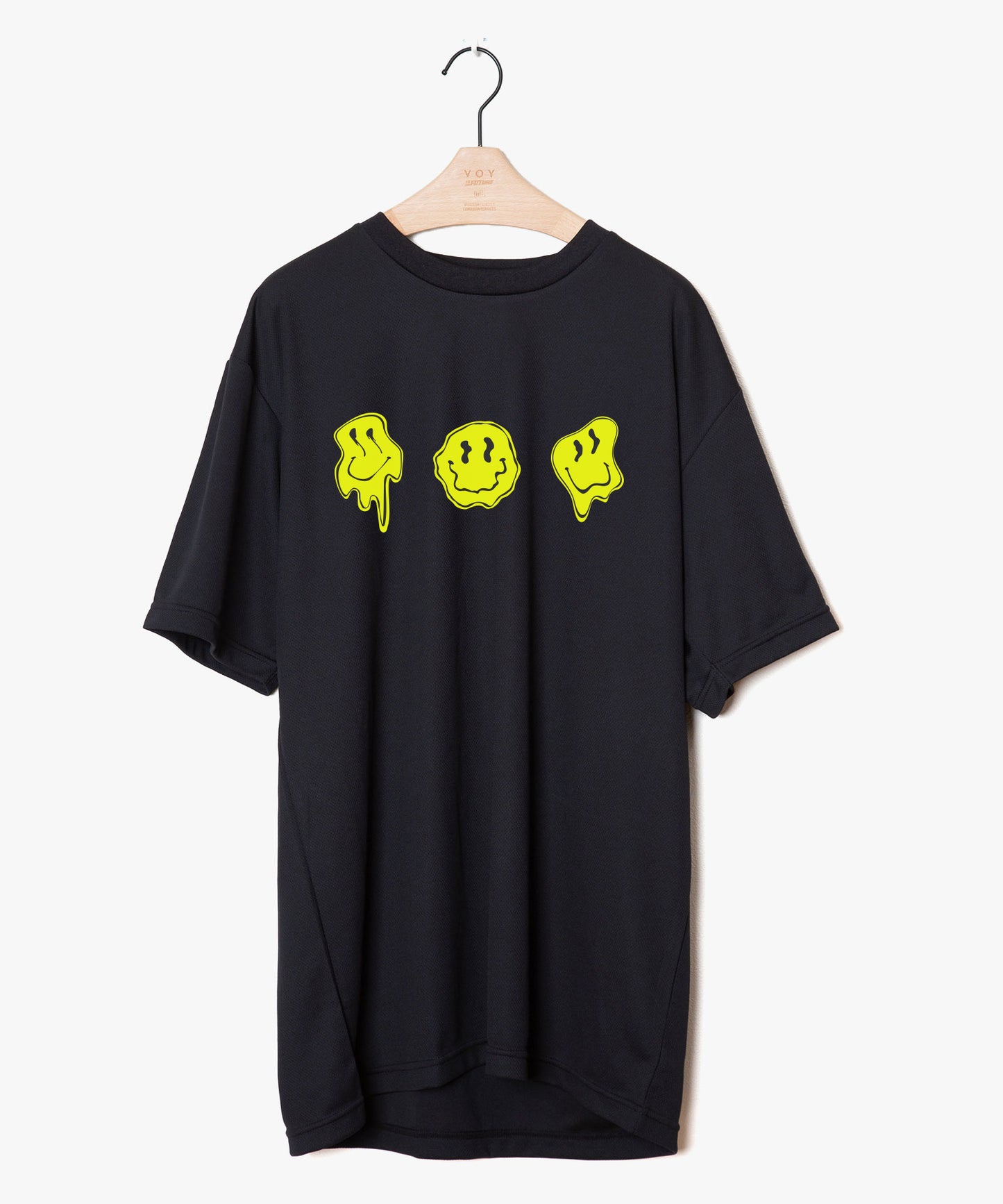 Dry Comfort Tee