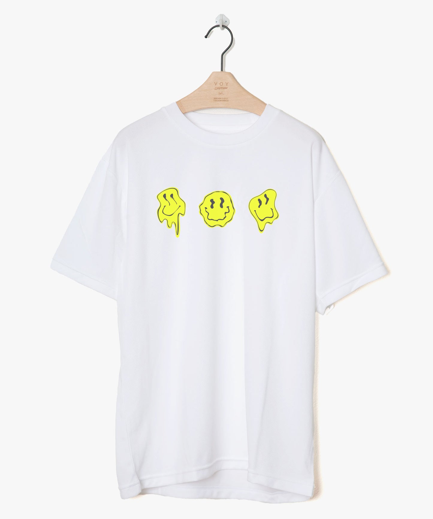 Dry Comfort Tee