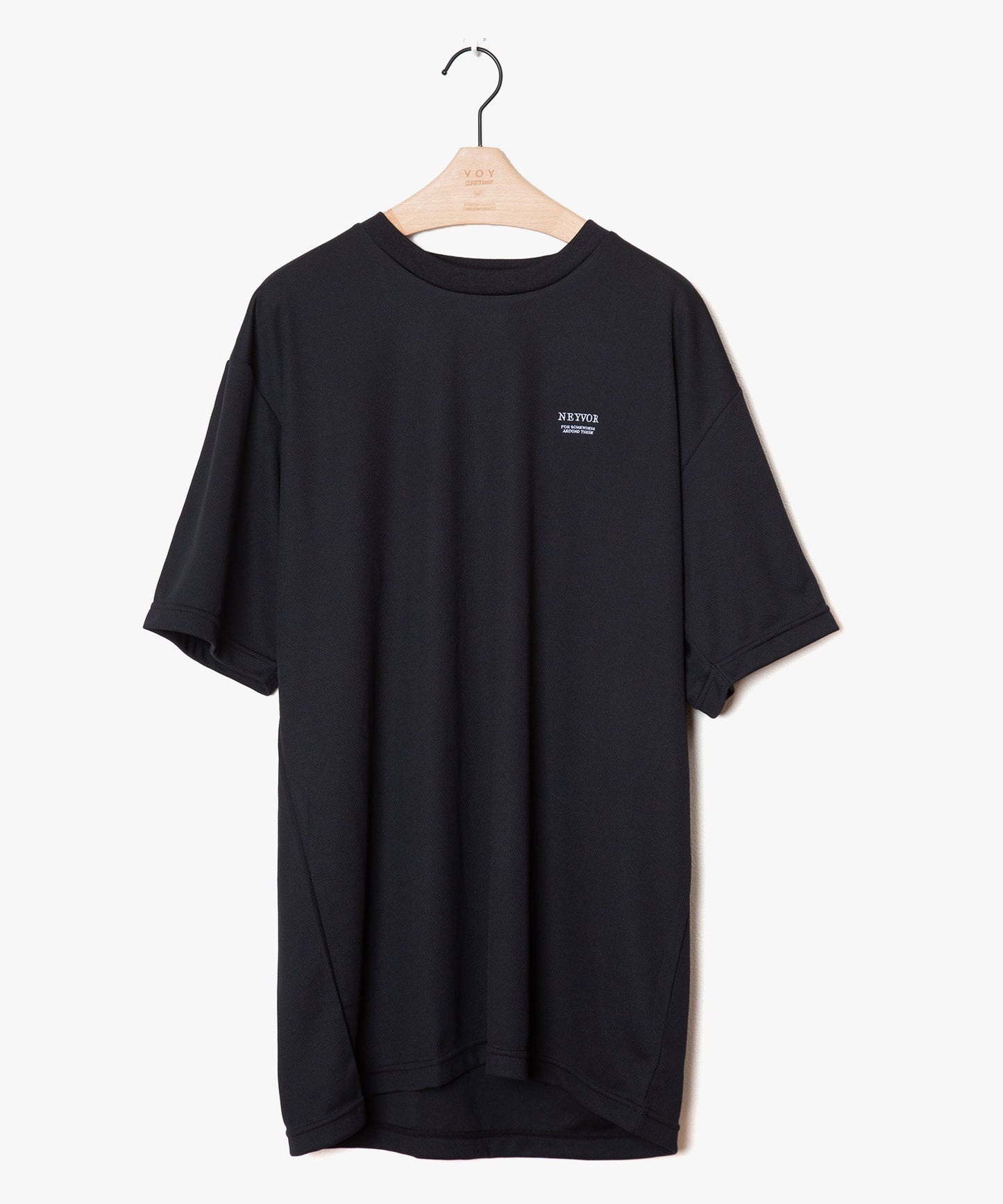 Dry Comfort Tee