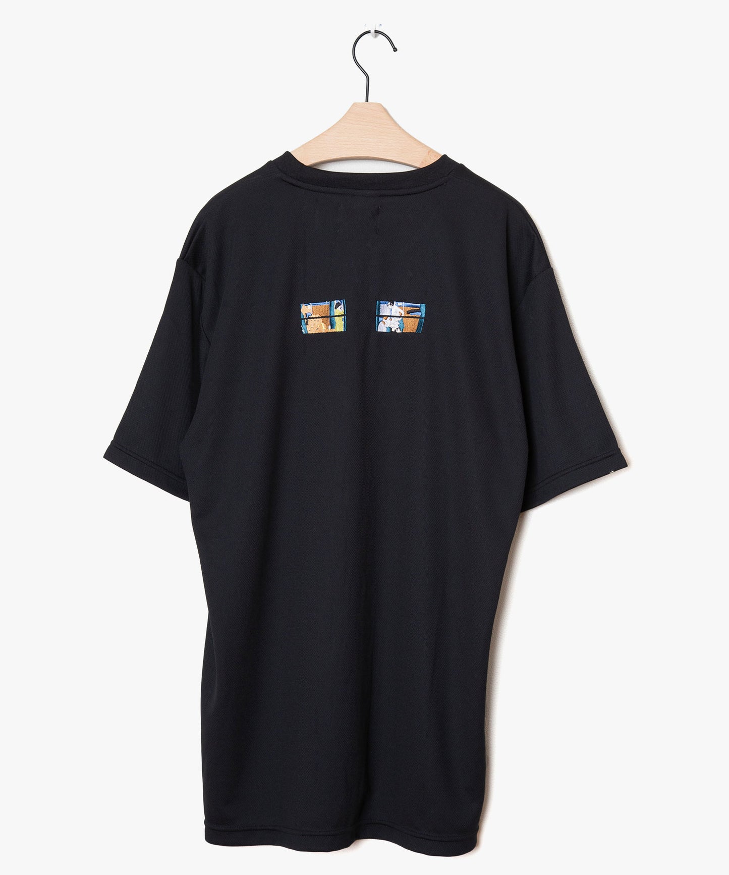 Dry Comfort Tee