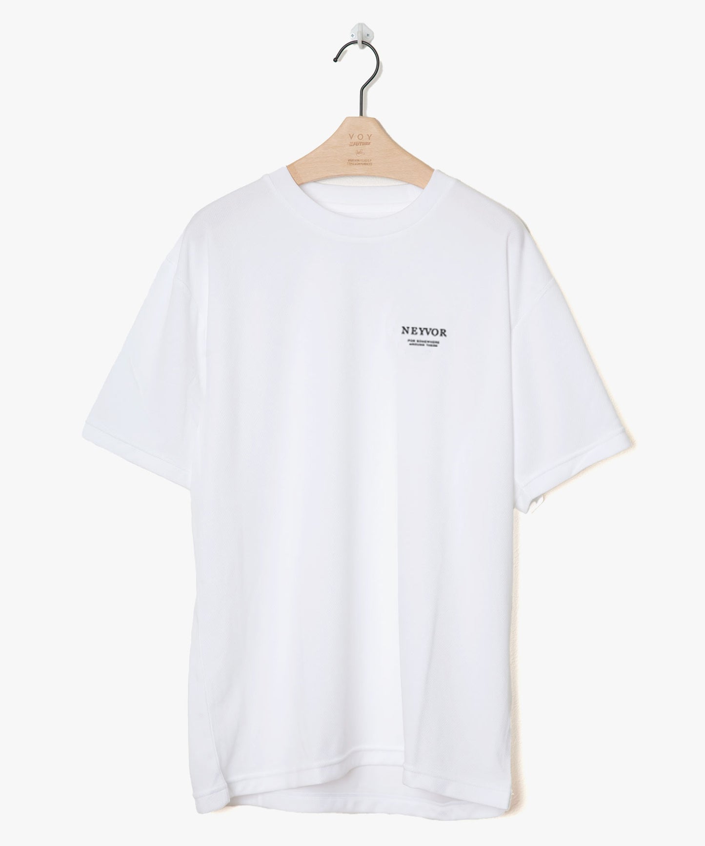 Dry Comfort Tee