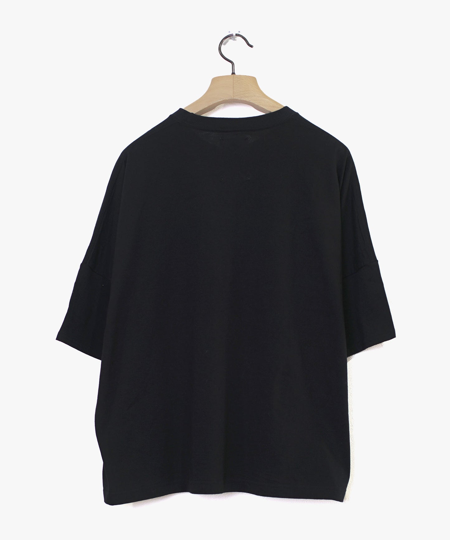 Back Pages Relax Tee