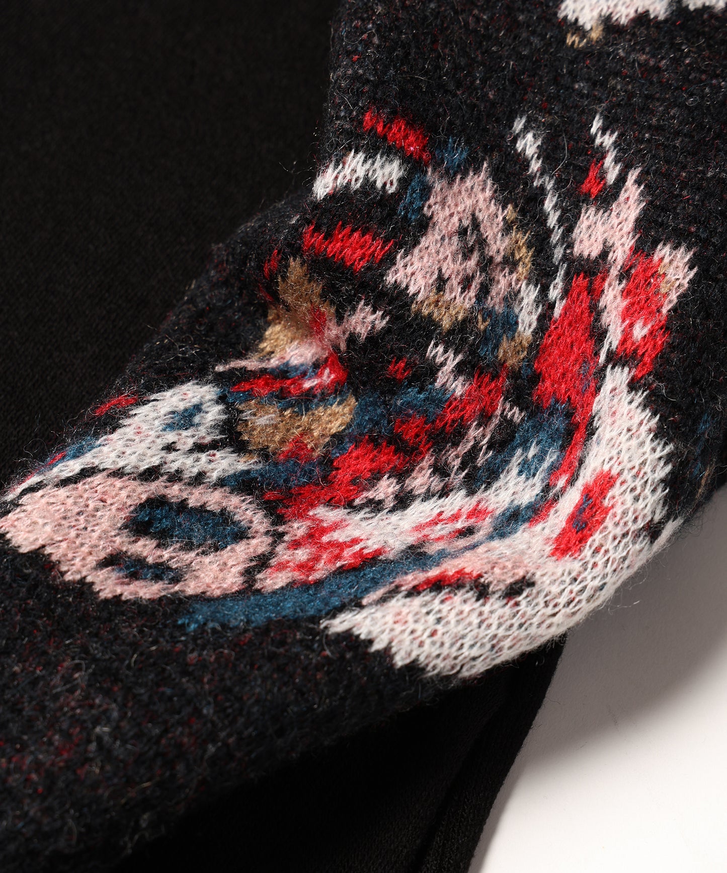 Chaos Sleeve Onepiece