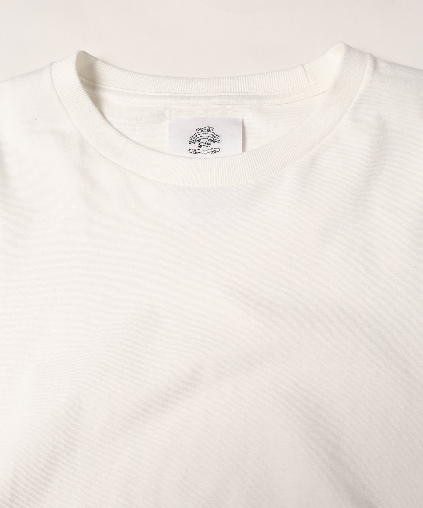 Back Pages Relax Tee