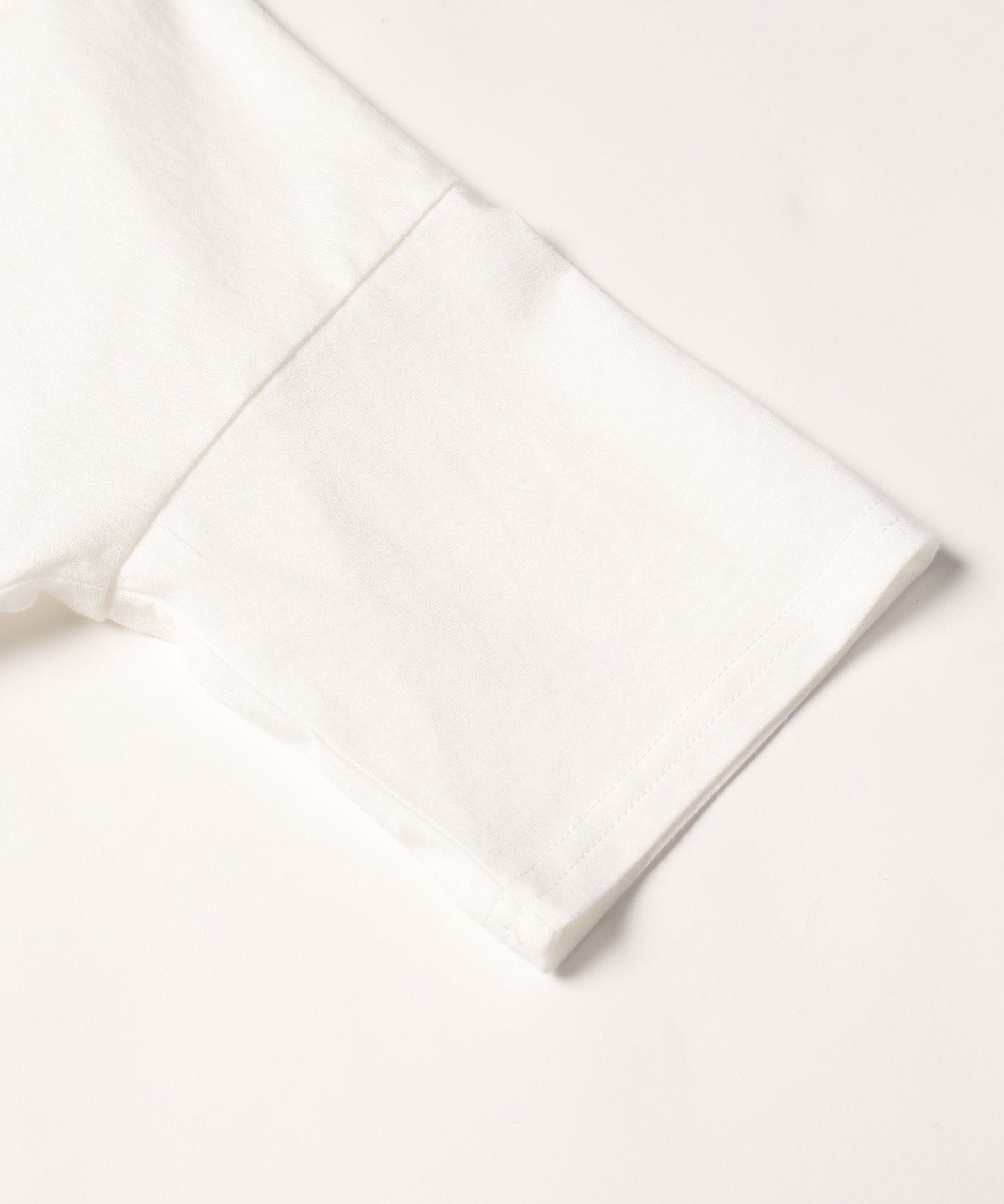 Back Pages Relax Tee