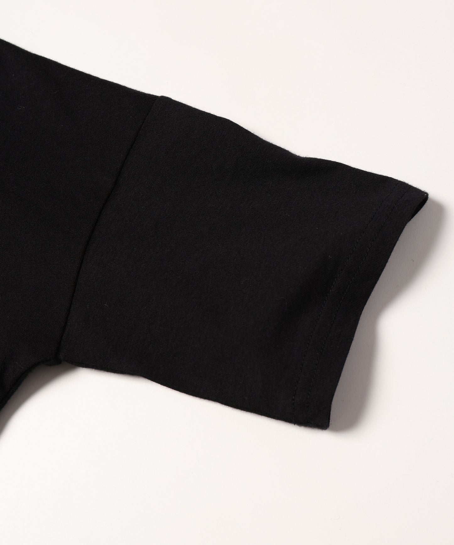 Back Pages Relax Tee
