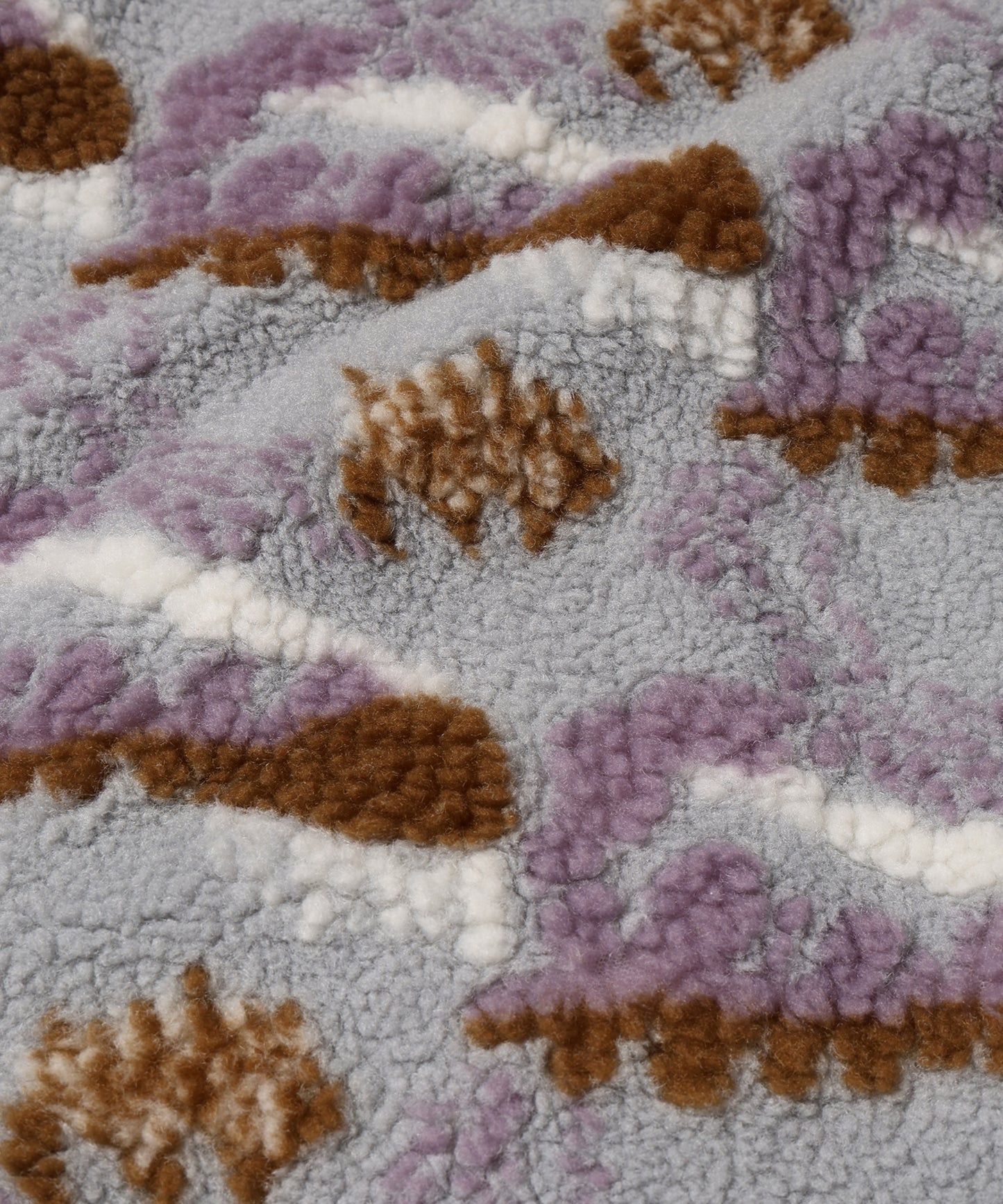 Forest Fleece JQ Coat 【納期10月下旬】