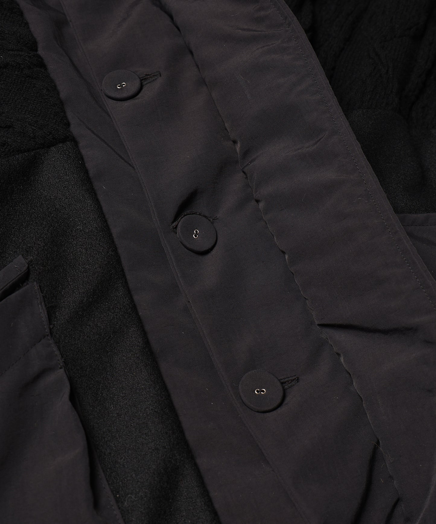 Big Hood Northen Blouson 【納期9月下旬】