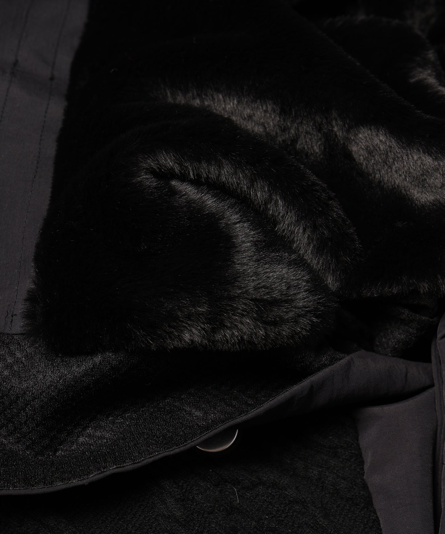 Big Hood Northen Blouson 【納期9月下旬】