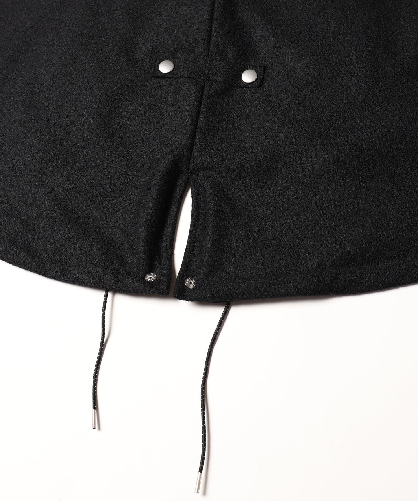 Big Hood Northen Blouson 【納期9月下旬】