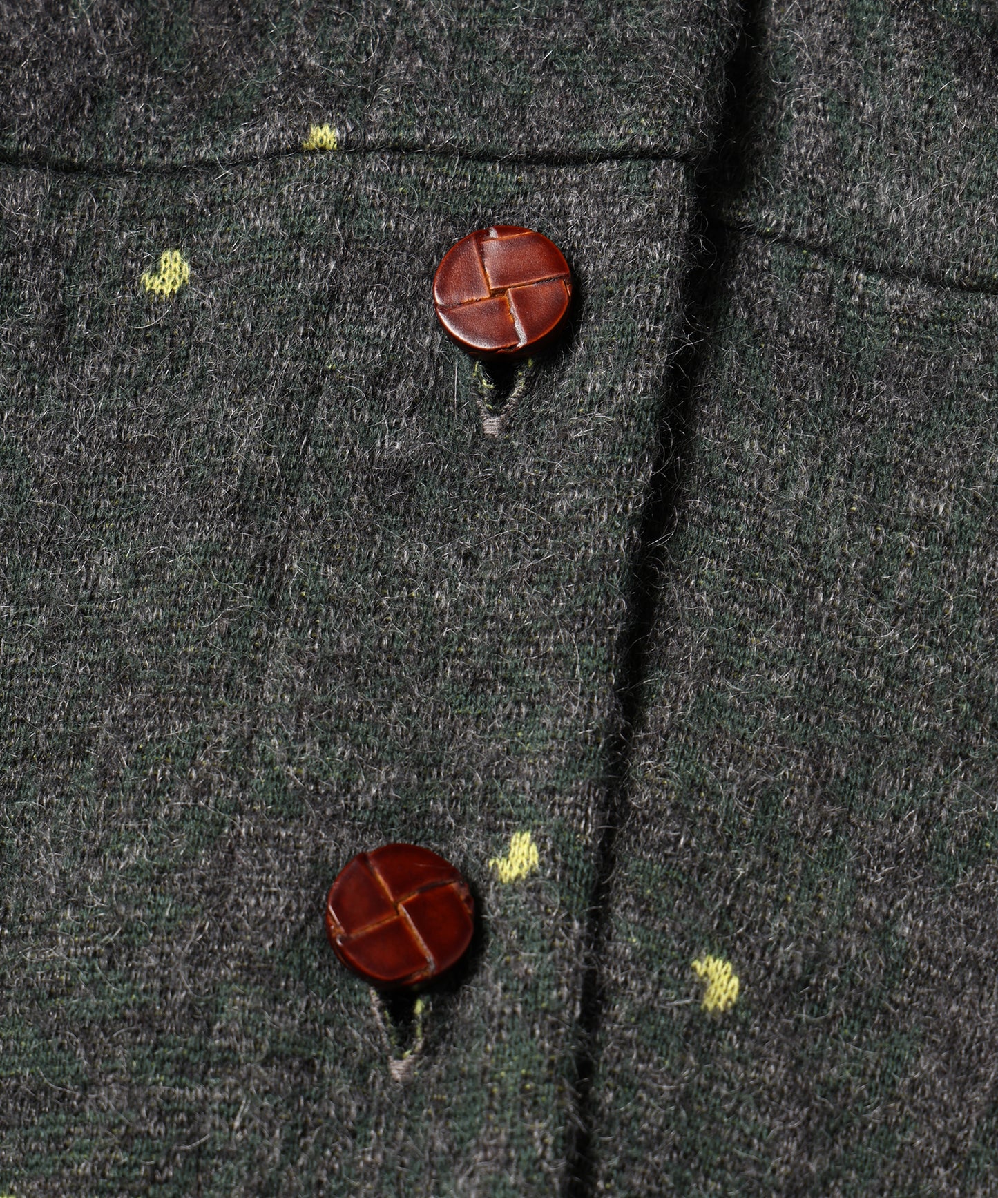 Tiny Fruits Mohair JQ Gawn