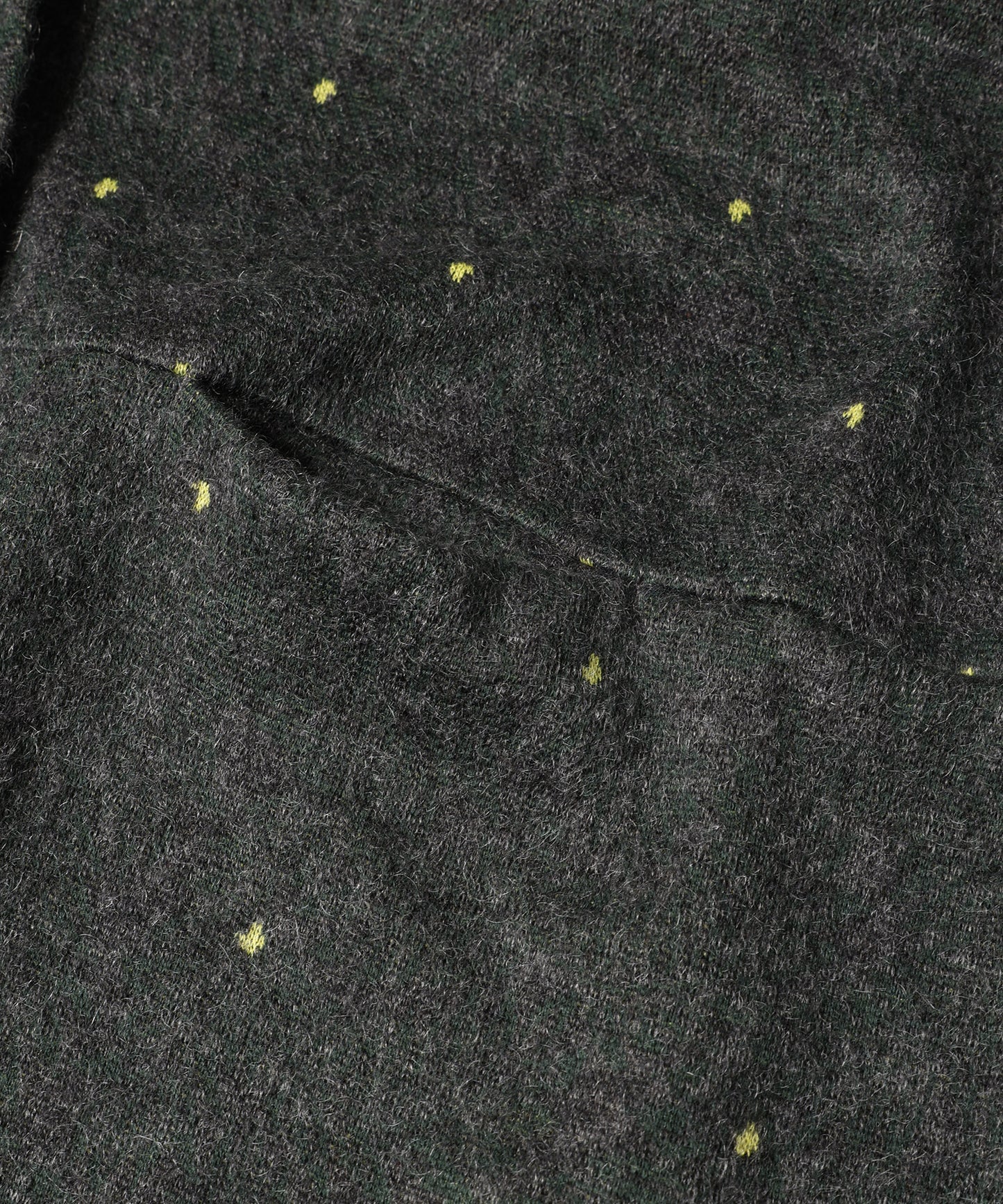Tiny Fruits Mohair JQ Gawn