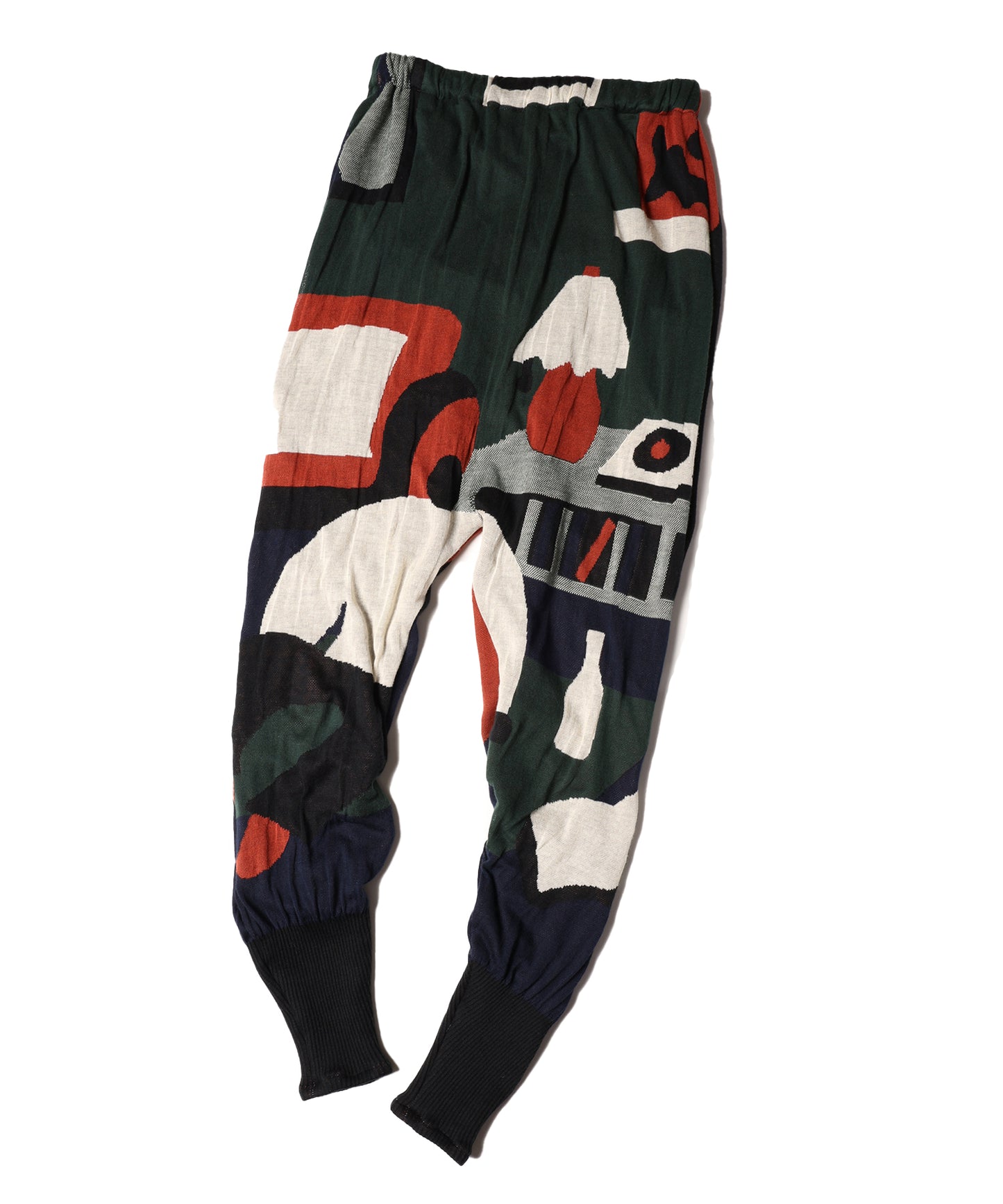 In The Room Leggings 【納期9月下旬】