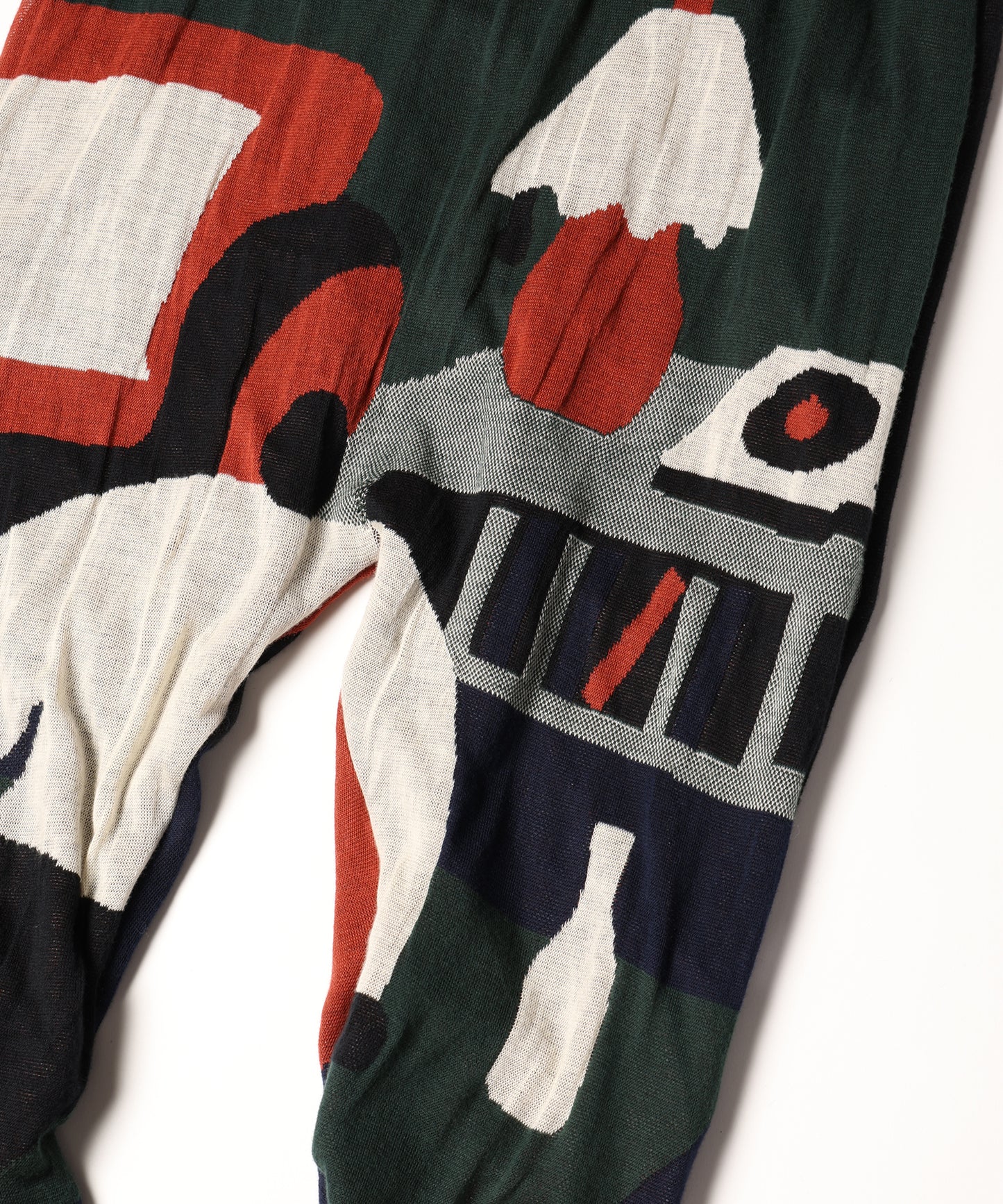 In The Room Leggings 【納期9月下旬】