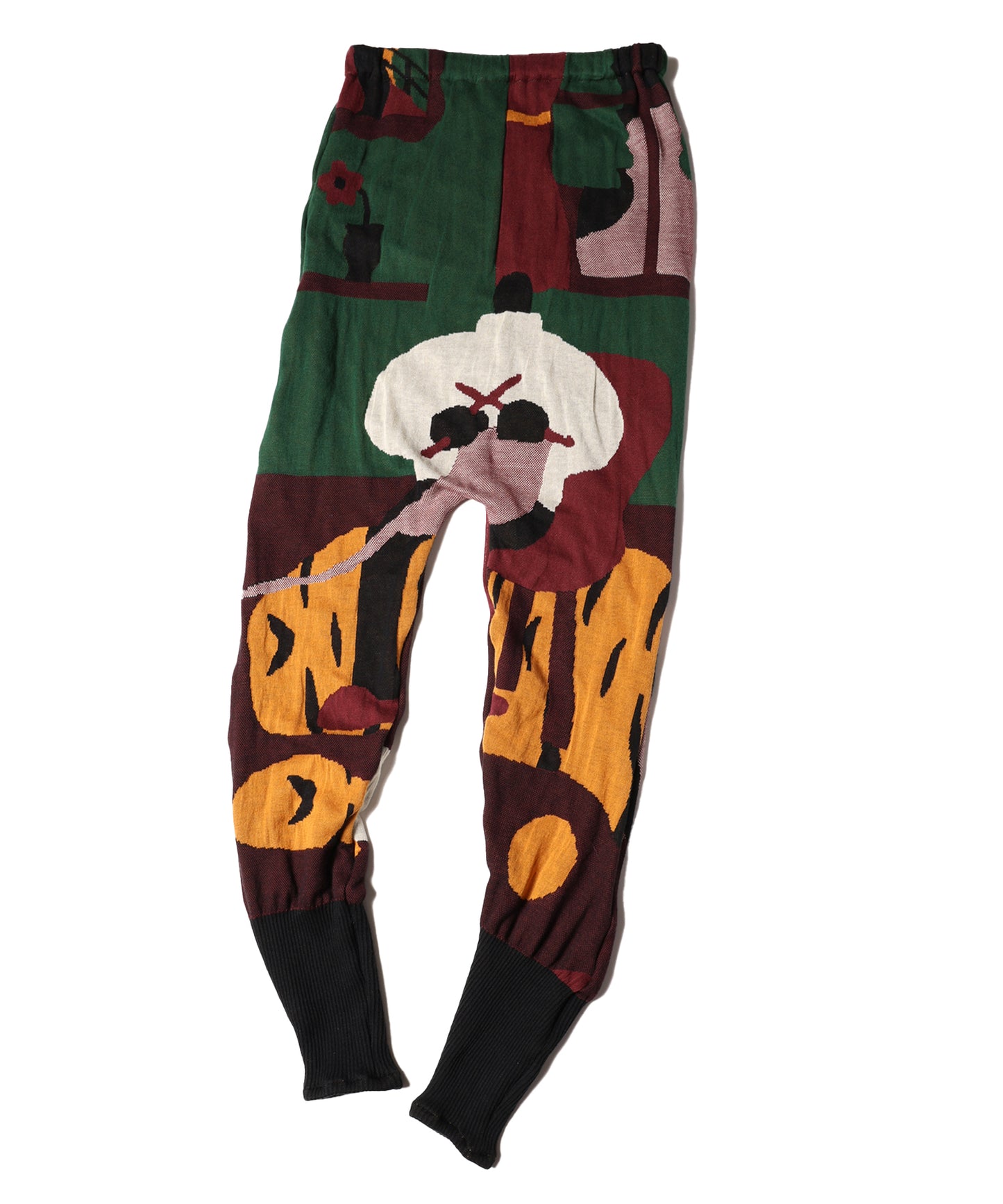 In The Room Leggings 【納期9月下旬】