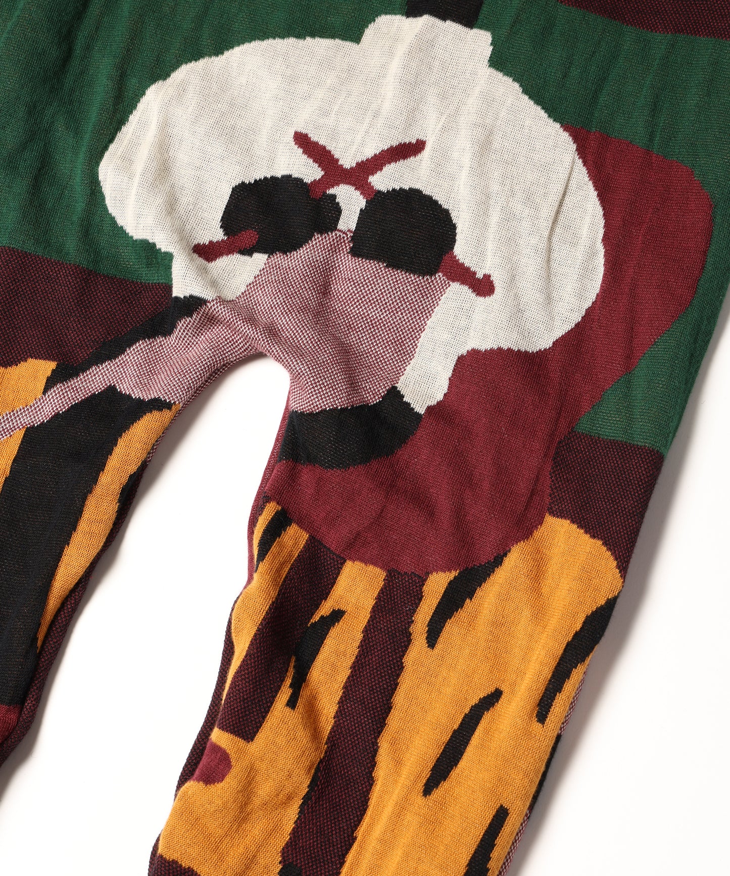 In The Room Leggings 【納期9月下旬】