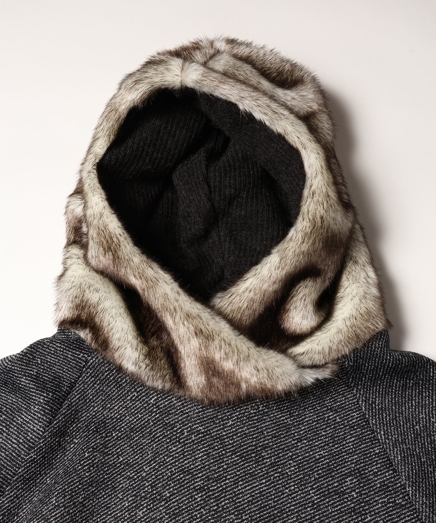 Winter Home Hoodie