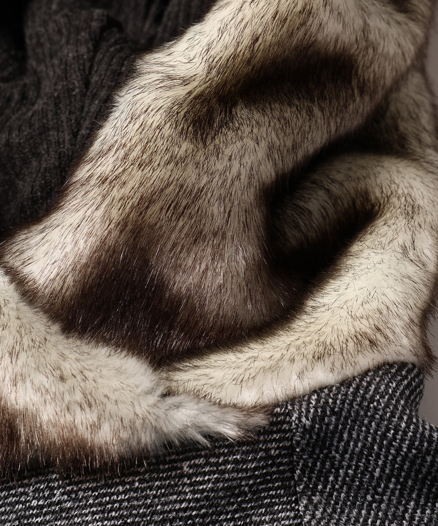 Winter Home Hoodie