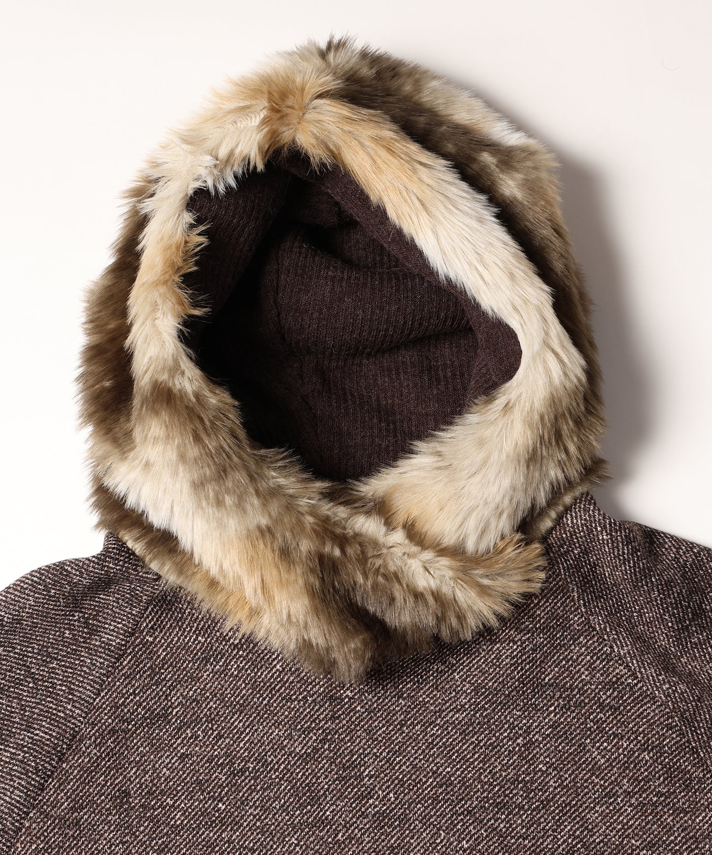Winter Home Hoodie
