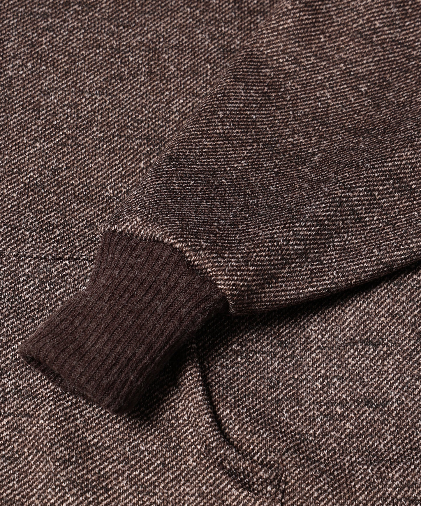 Winter Home Hoodie