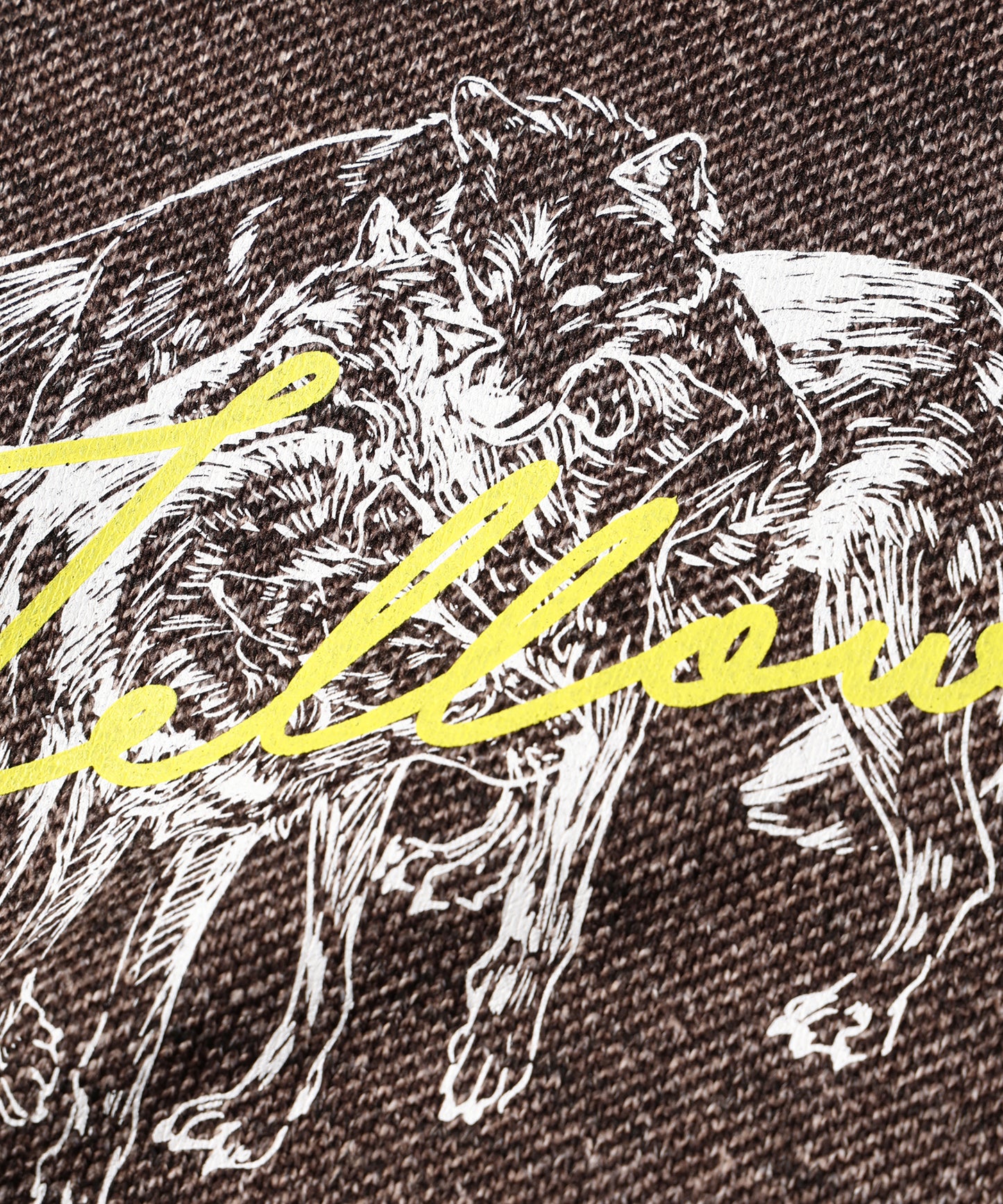Home Sweater Pullover 【納期8月下旬】