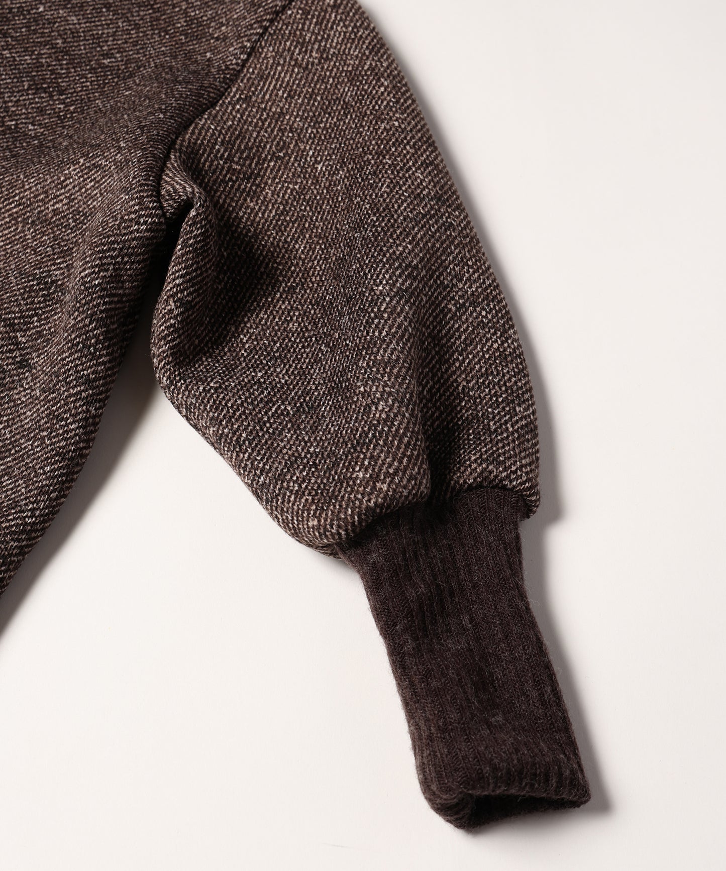 Home Sweater Pullover 【納期8月下旬】