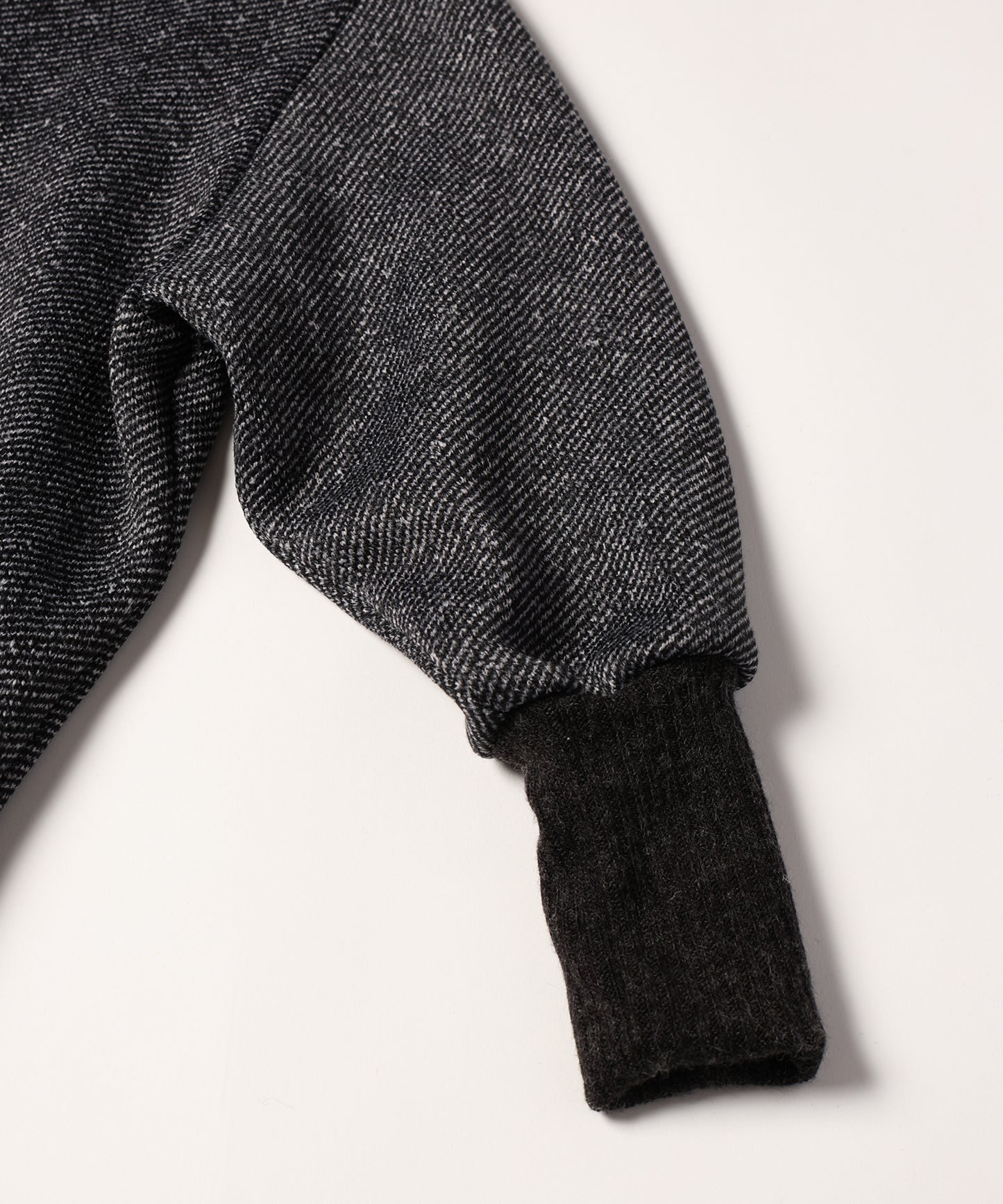 Home Sweater Pullover 【納期8月下旬】