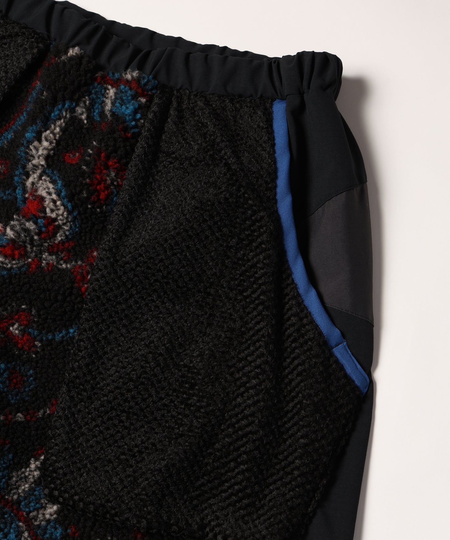 Courtyard Fleece Shorts