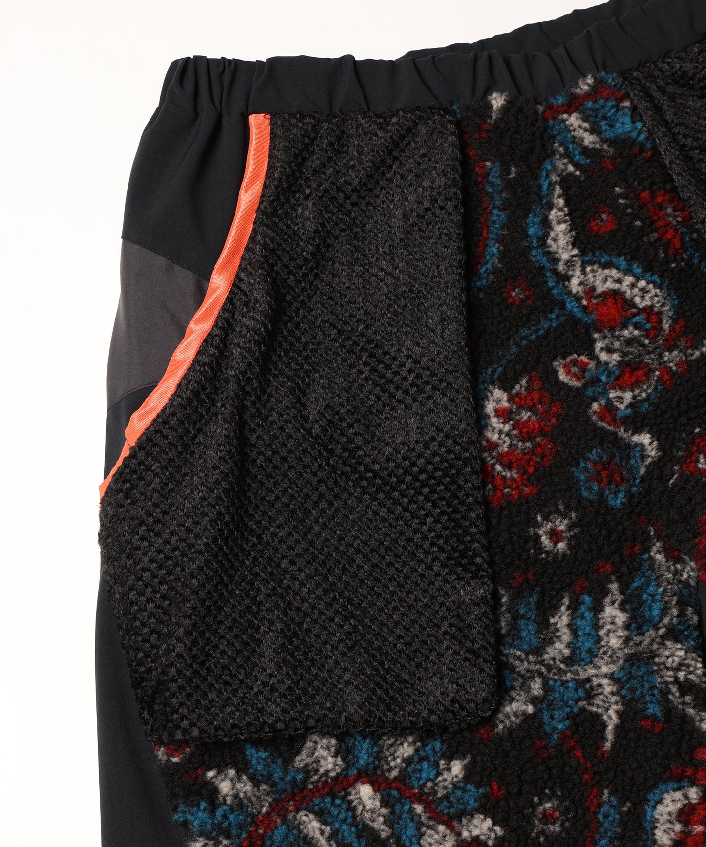 Courtyard Fleece Shorts