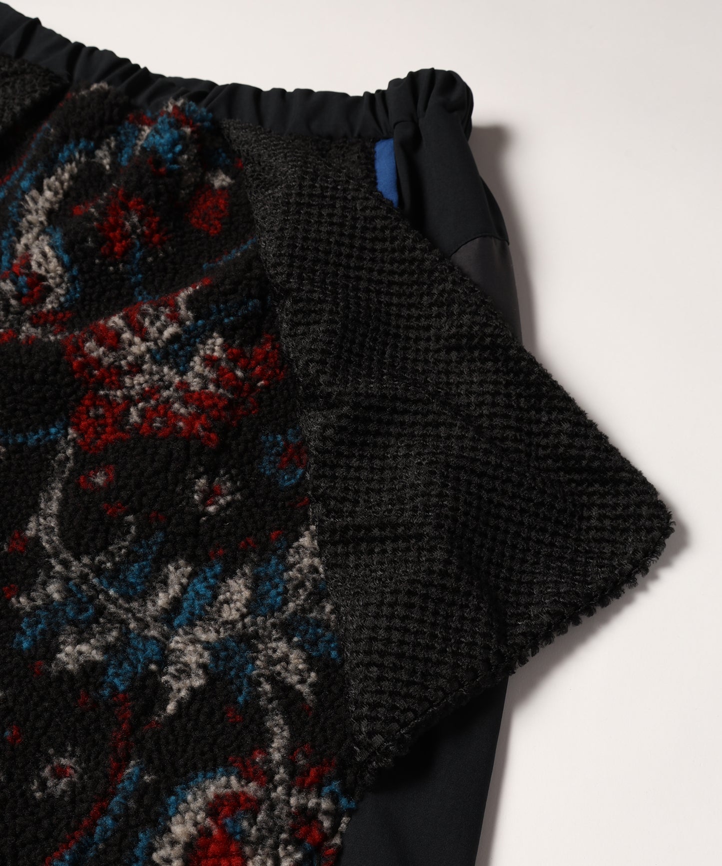 Courtyard Fleece Shorts