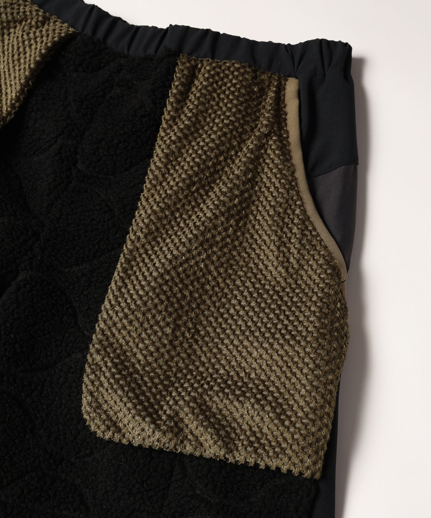 Courtyard Fleece Shorts
