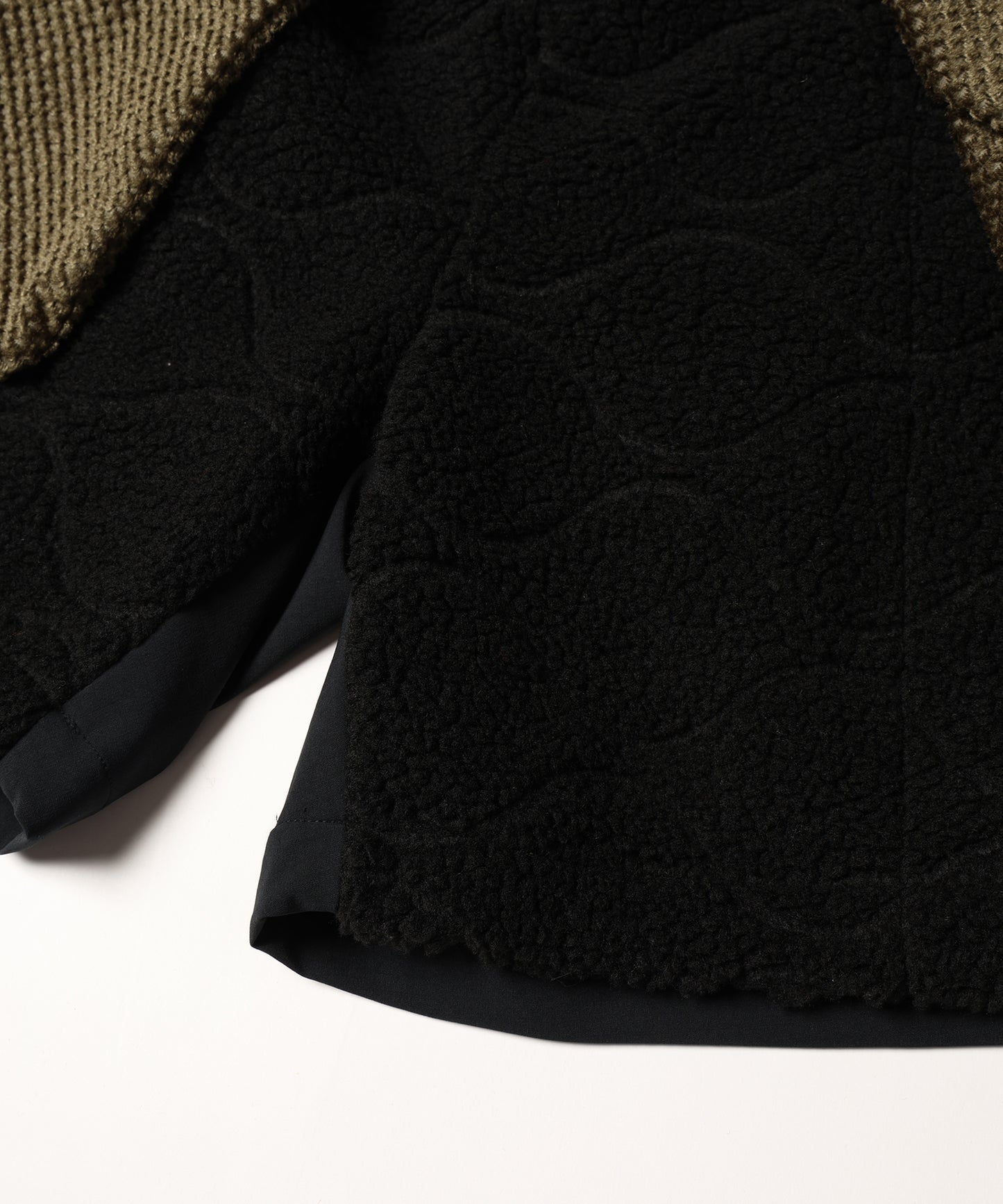 Courtyard Fleece Shorts