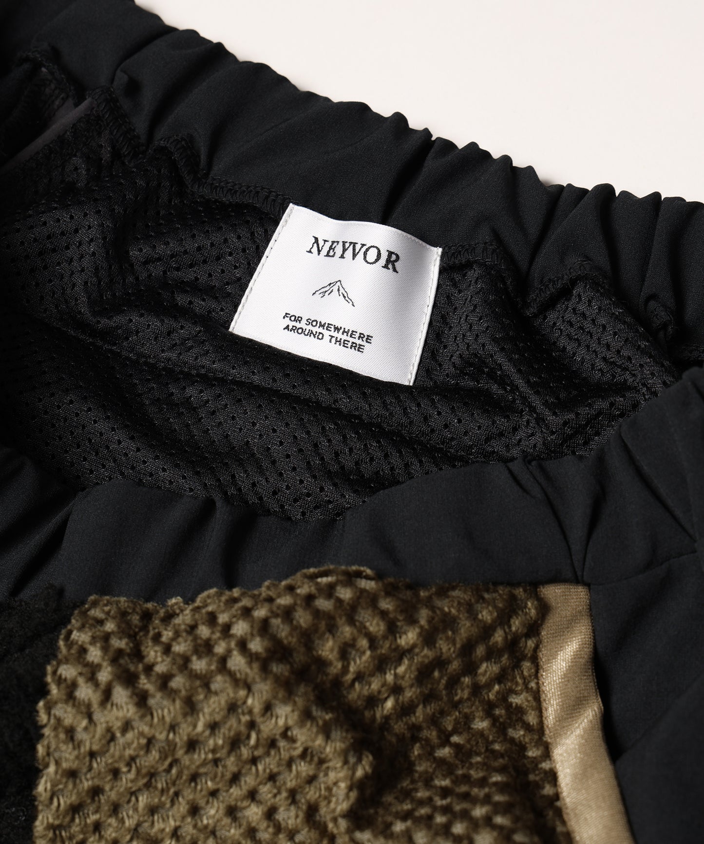 Courtyard Fleece Shorts