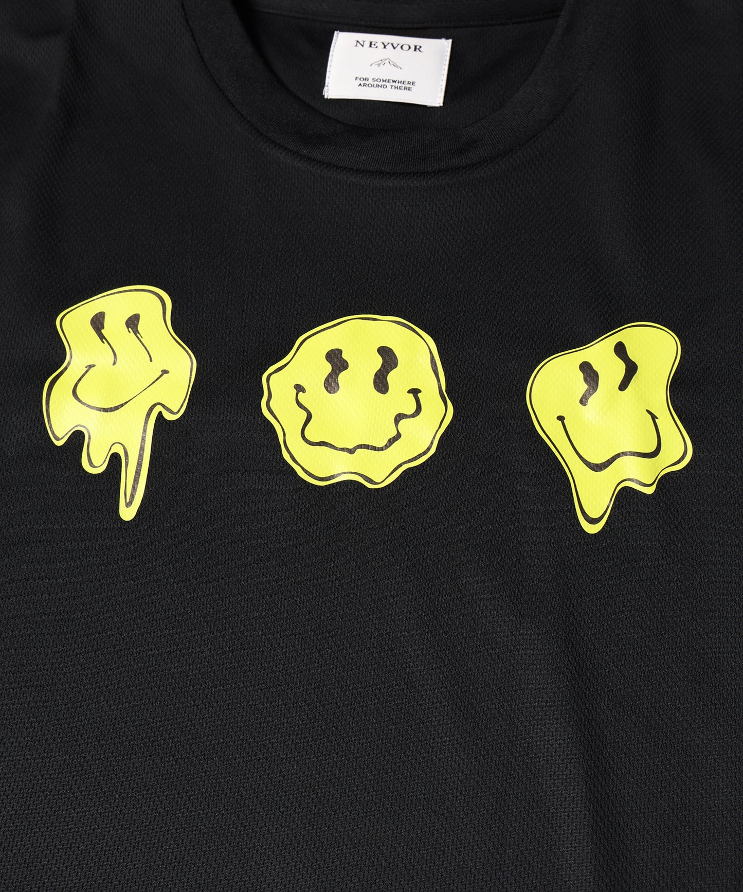 Dry Comfort Tee