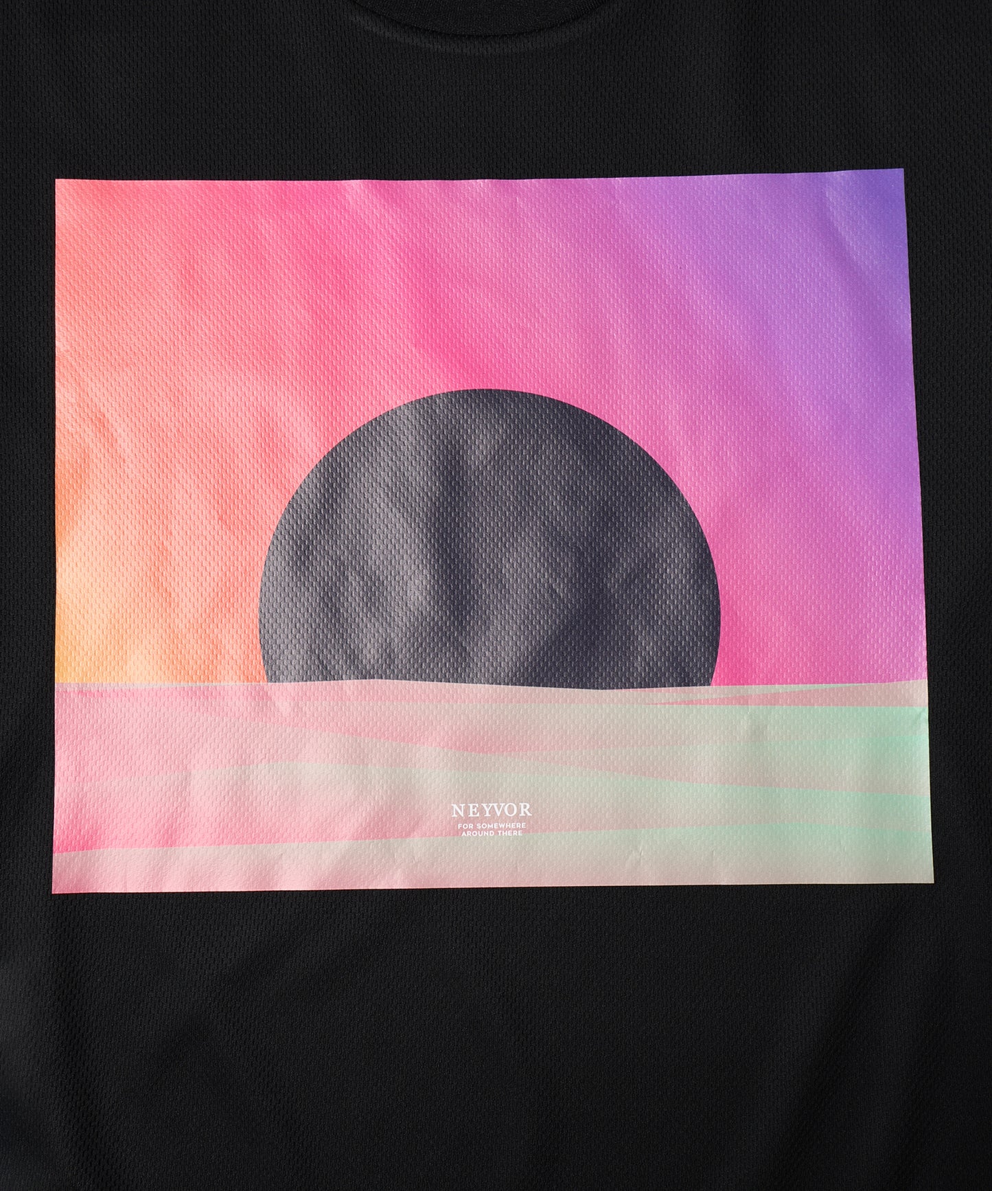 Dry Comfort Tee